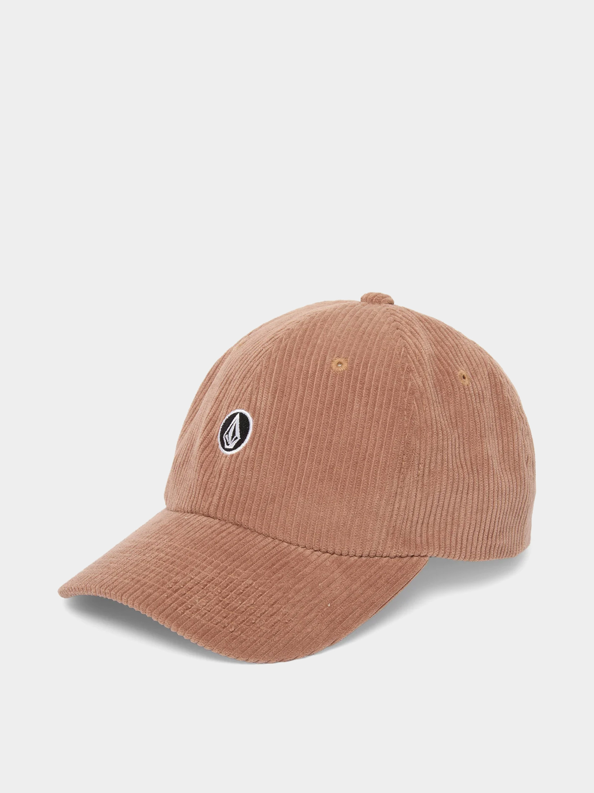 Šiltovka Volcom Circle Stone Cord Dad Wmn (desert sand)