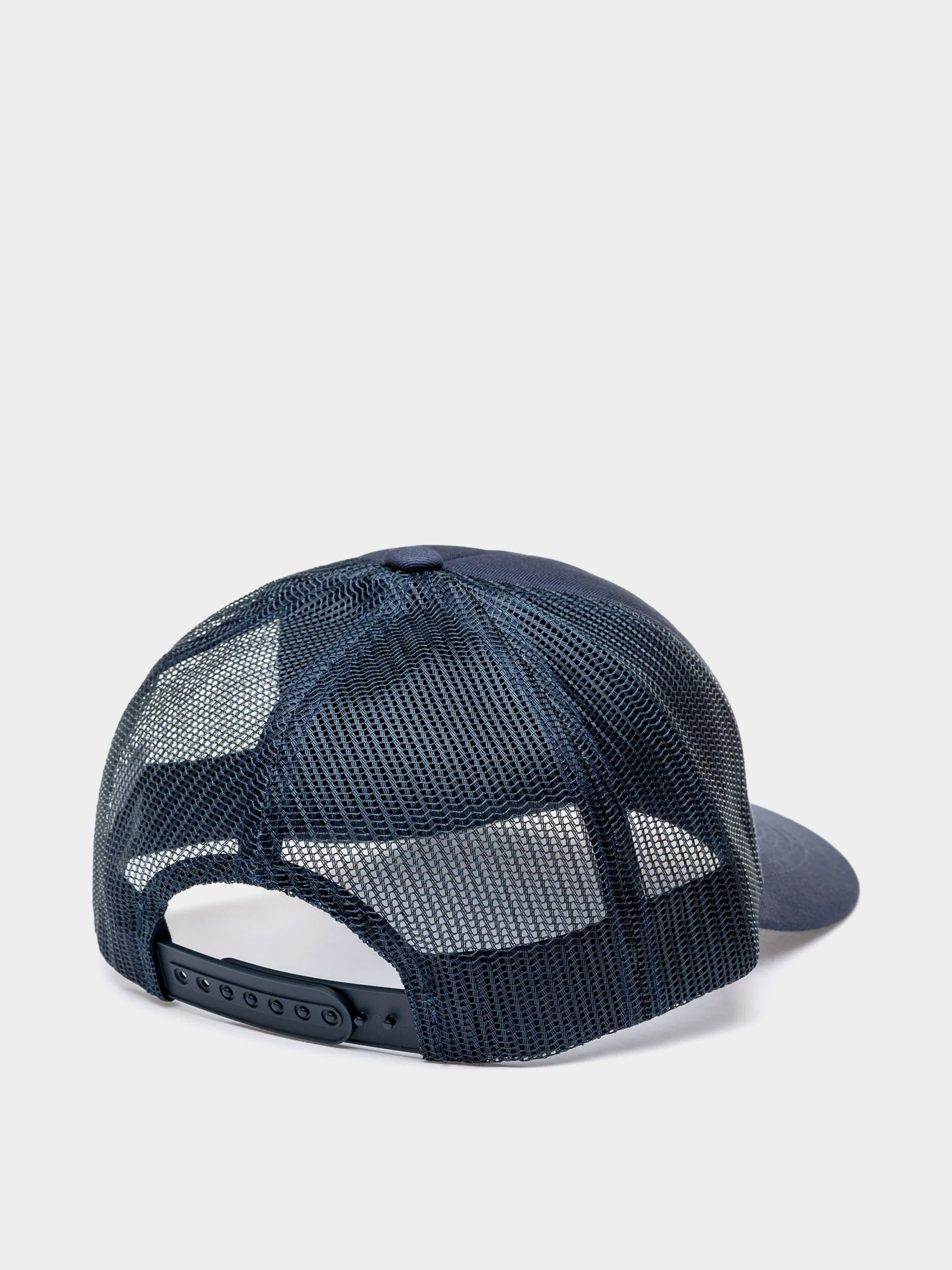 Šiltovka Carhartt WIP Take Off Trucker (blue)
