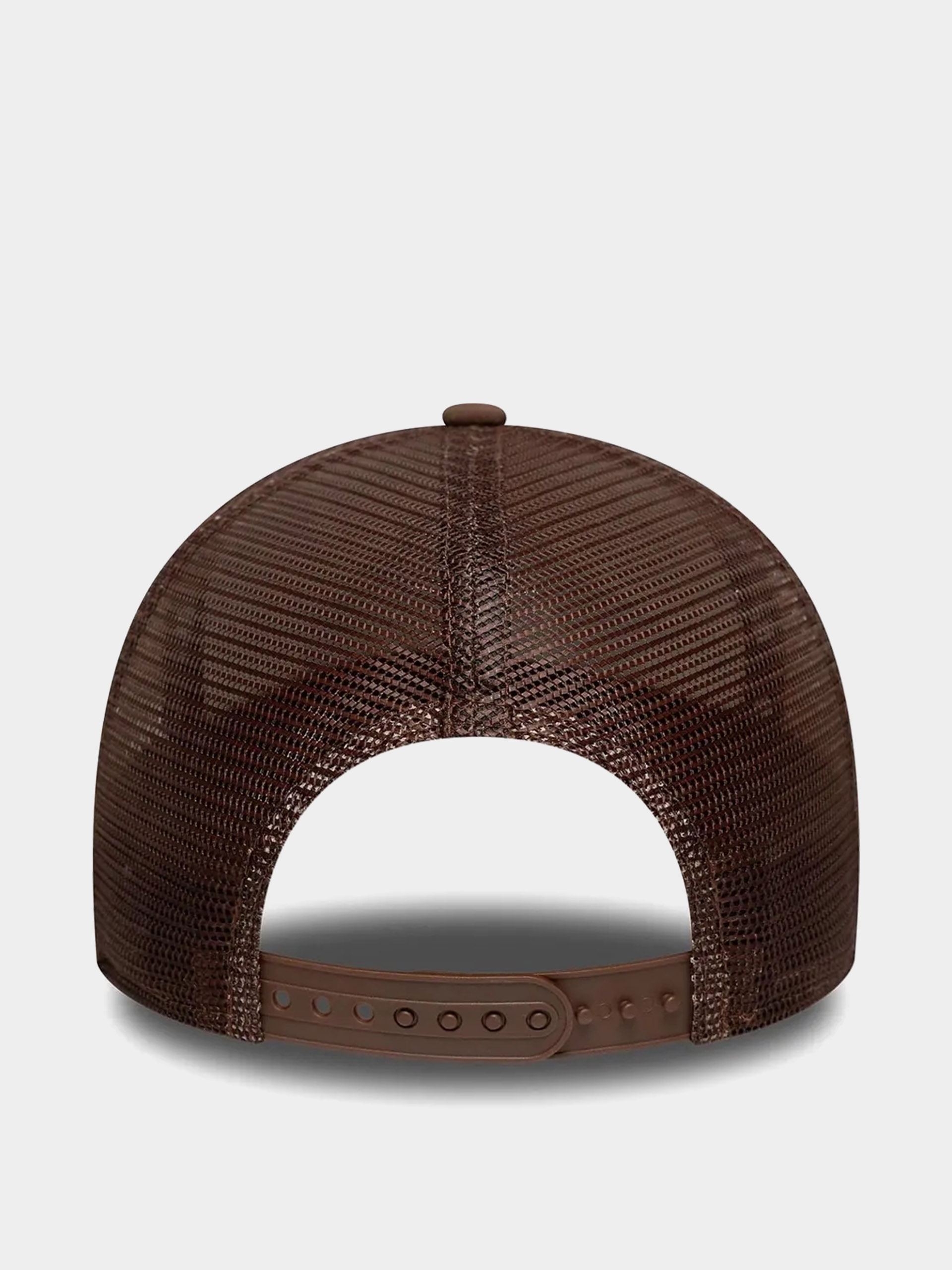 Šiltovka New Era Graphic Mc Af Trucker (light chestnut)