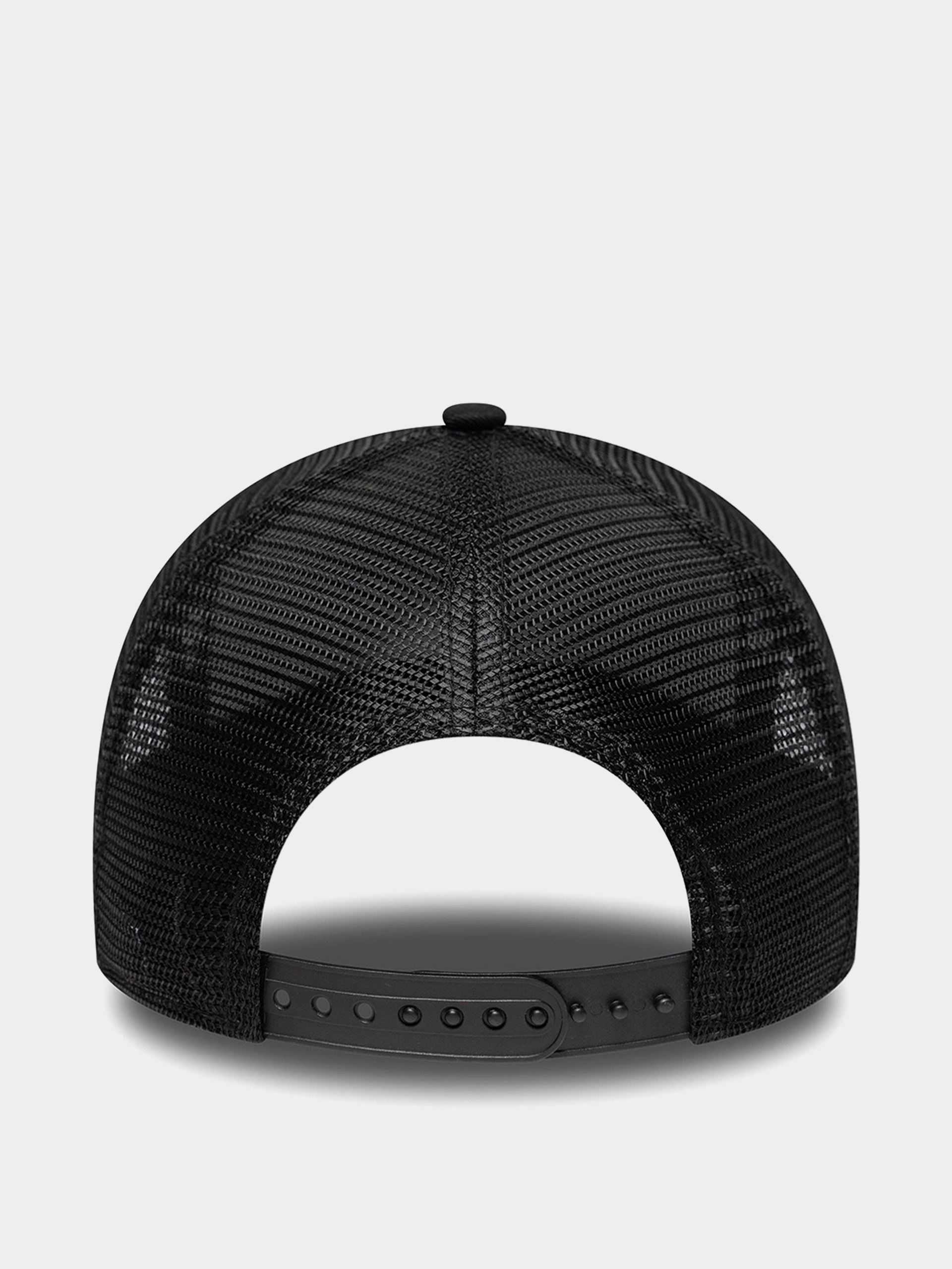 Šiltovka New Era Outline Trucker La Dodgers (black)