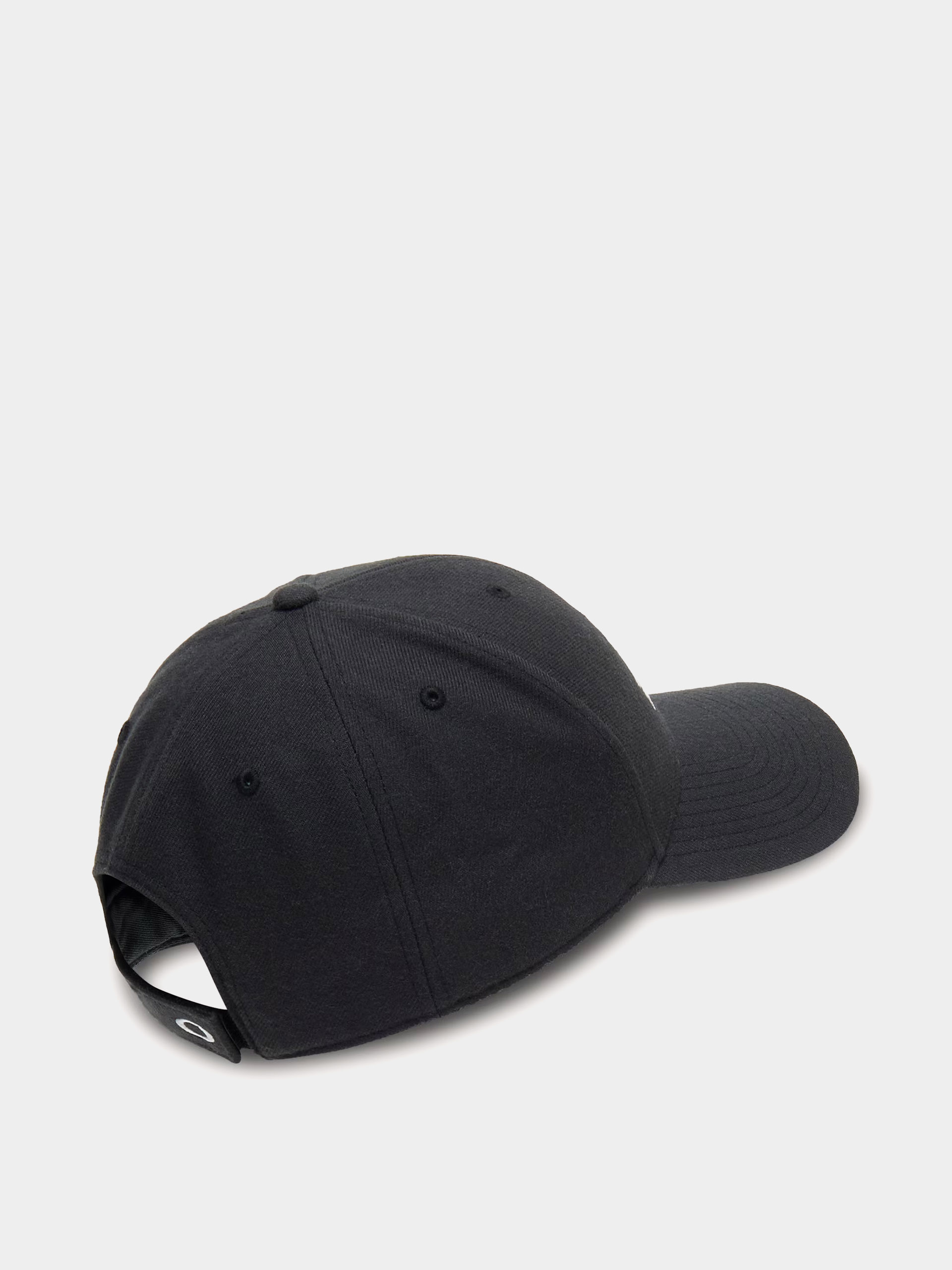 Šiltovka Oakley 47 Mvp (pitch black)