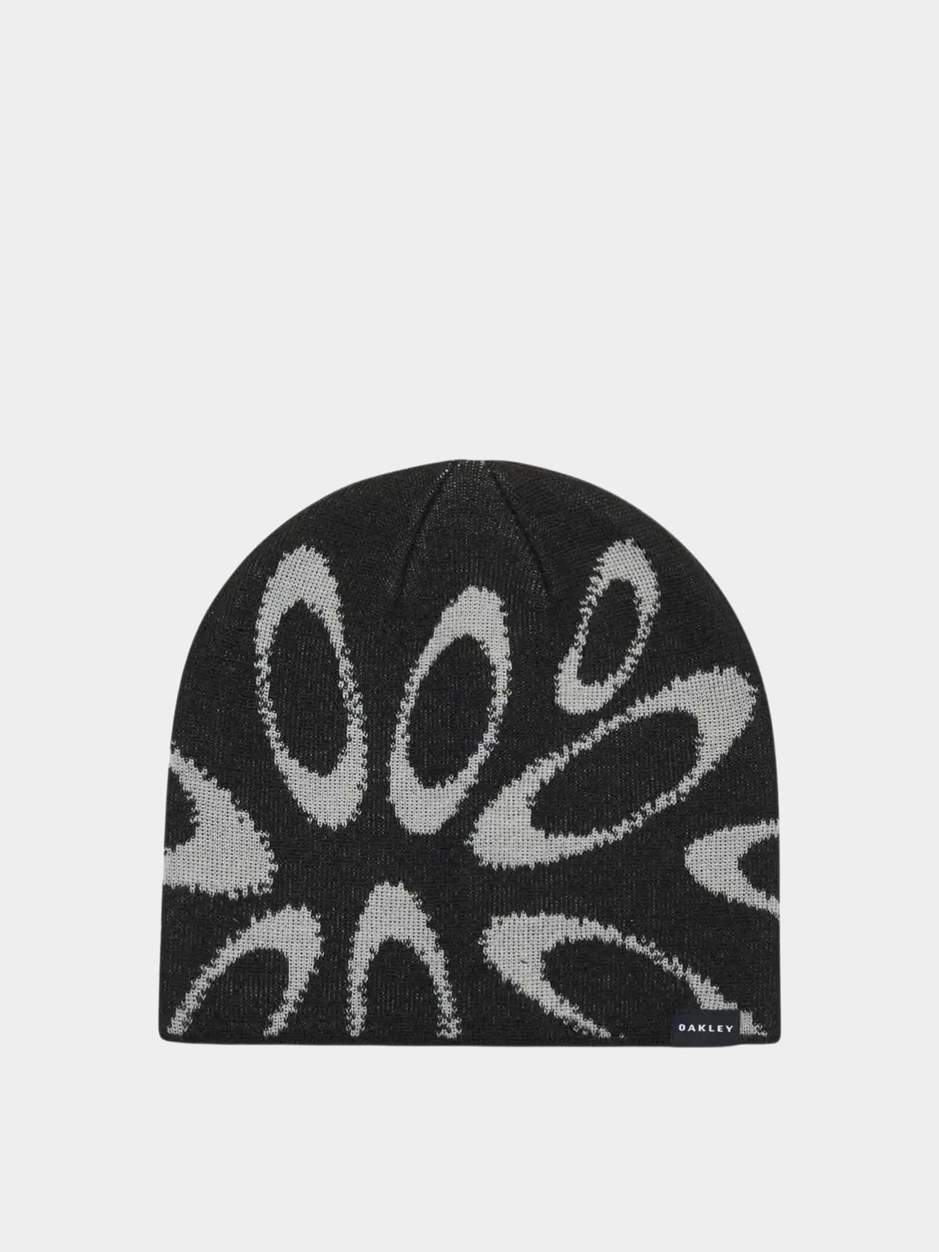 Čiapka Oakley Ellipse (black/grey)