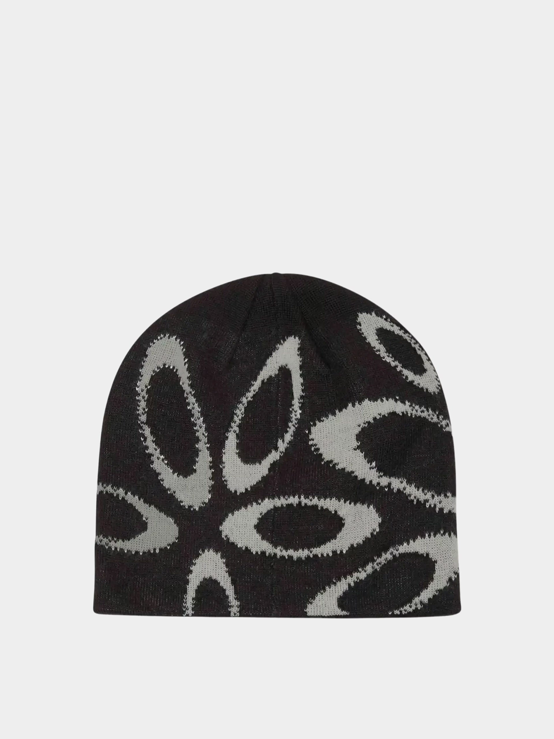 Čiapka Oakley Ellipse (black/grey)