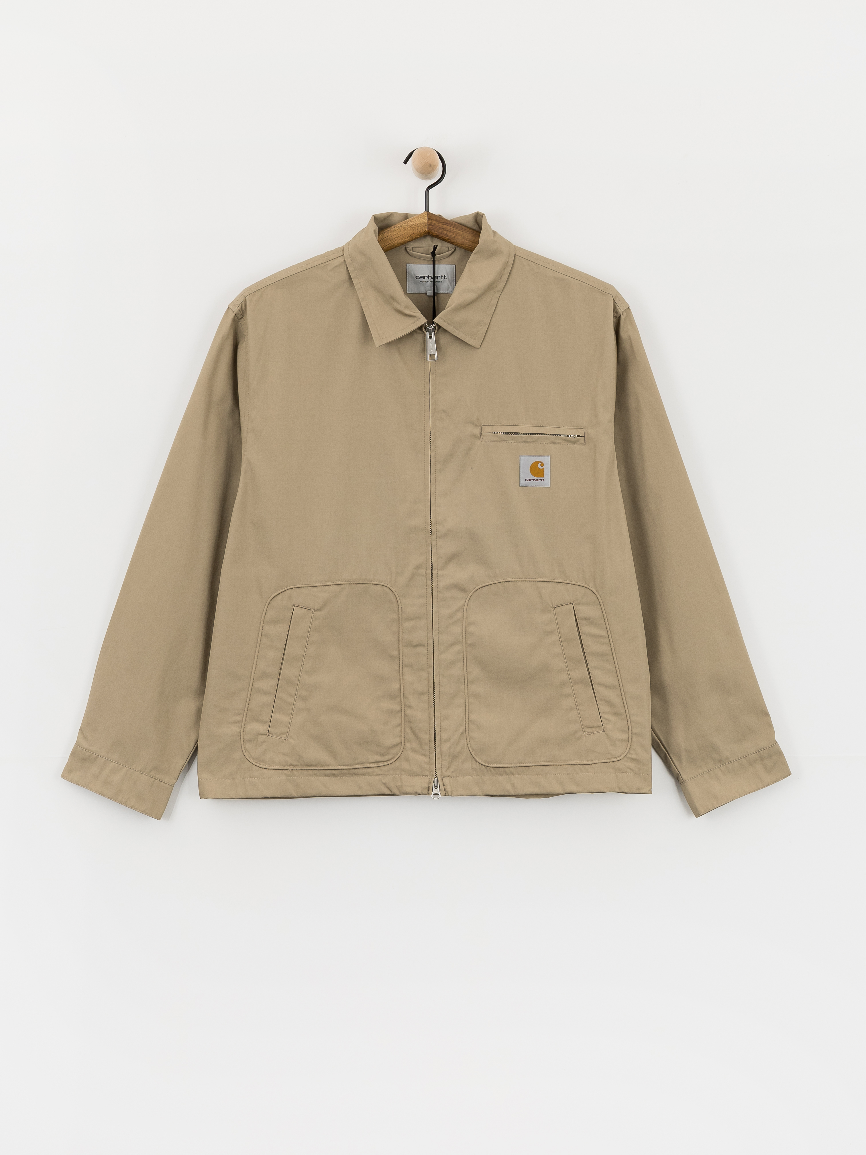 Bunda Carhartt WIP Postal (iroko)