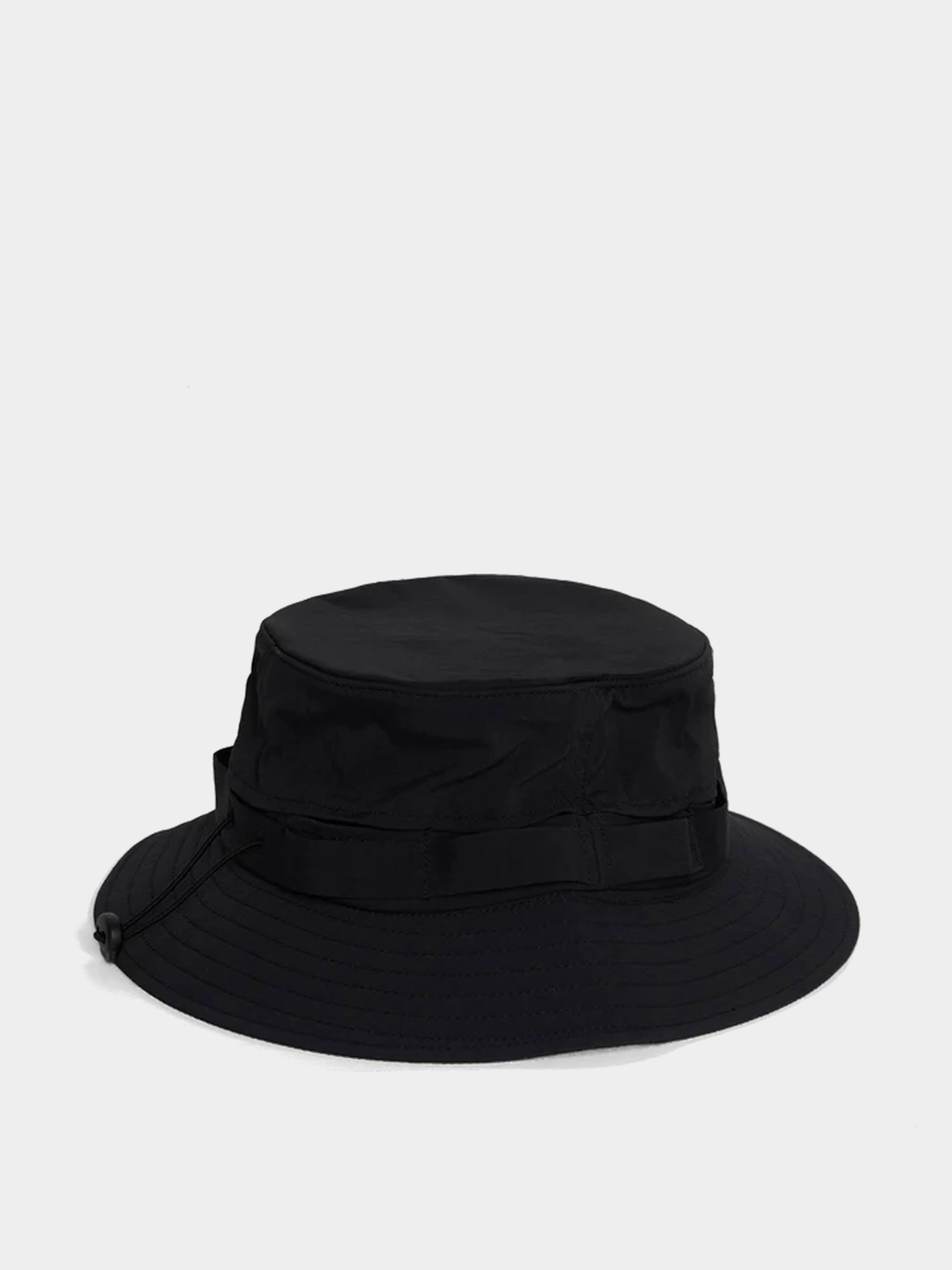 Klobúk Volcom Ventilator Boonie Hat (black)