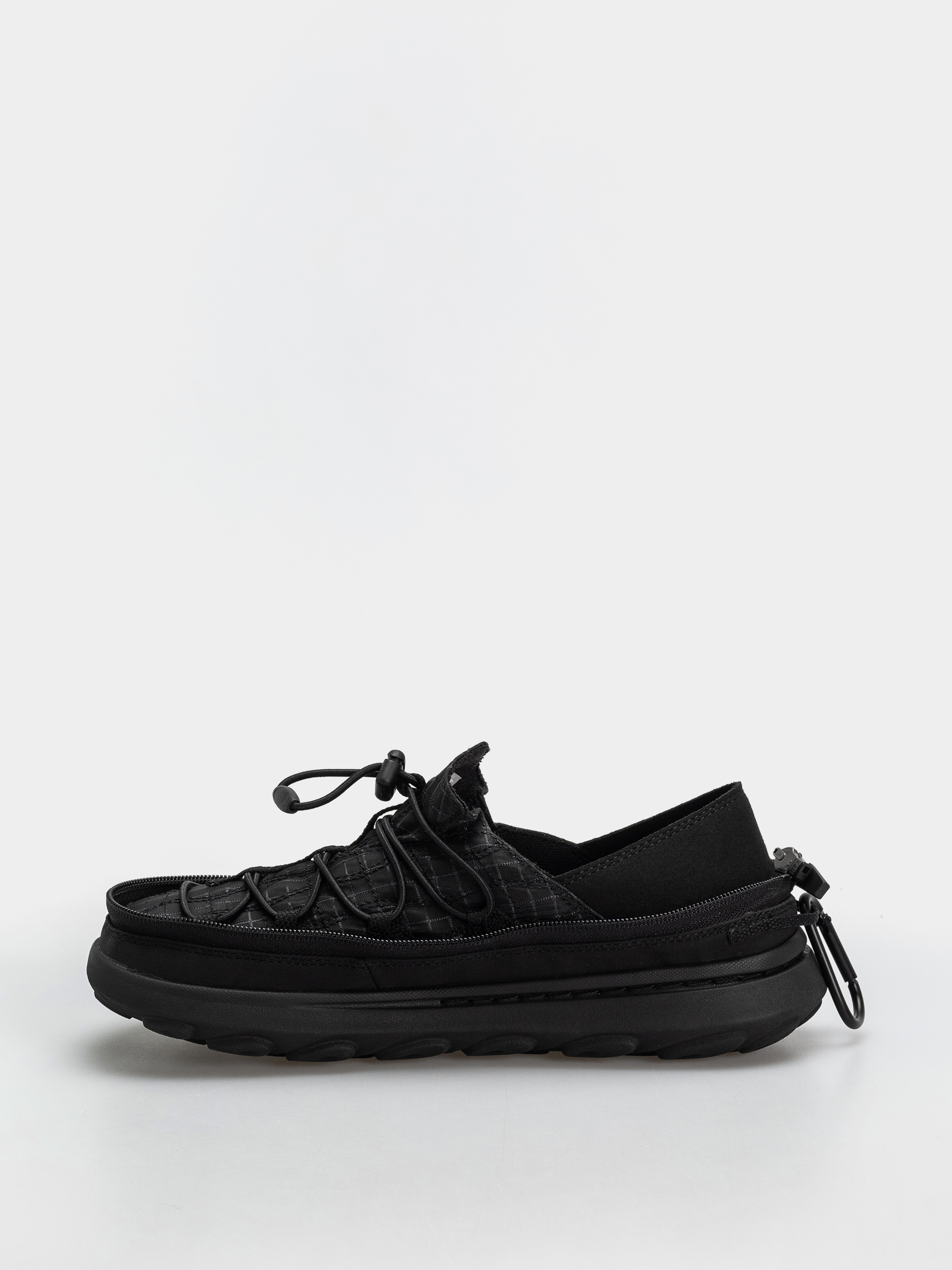 Topánky Merrell Hut Moc 2 (black)