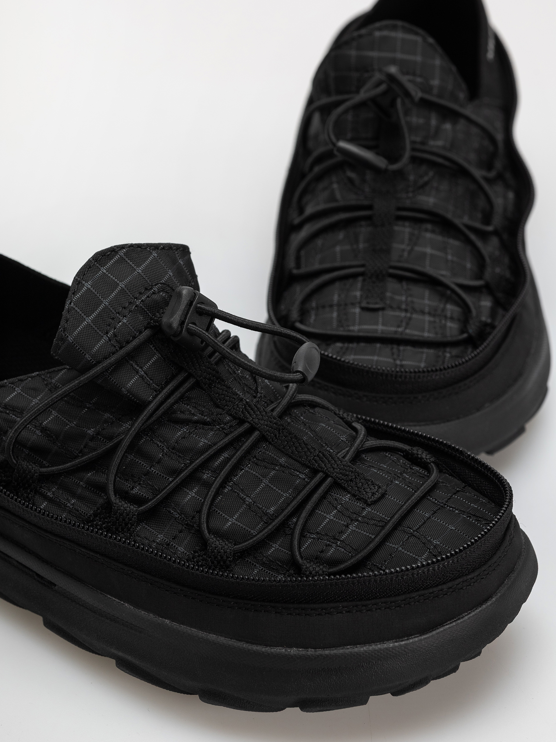 Topánky Merrell Hut Moc 2 (black)