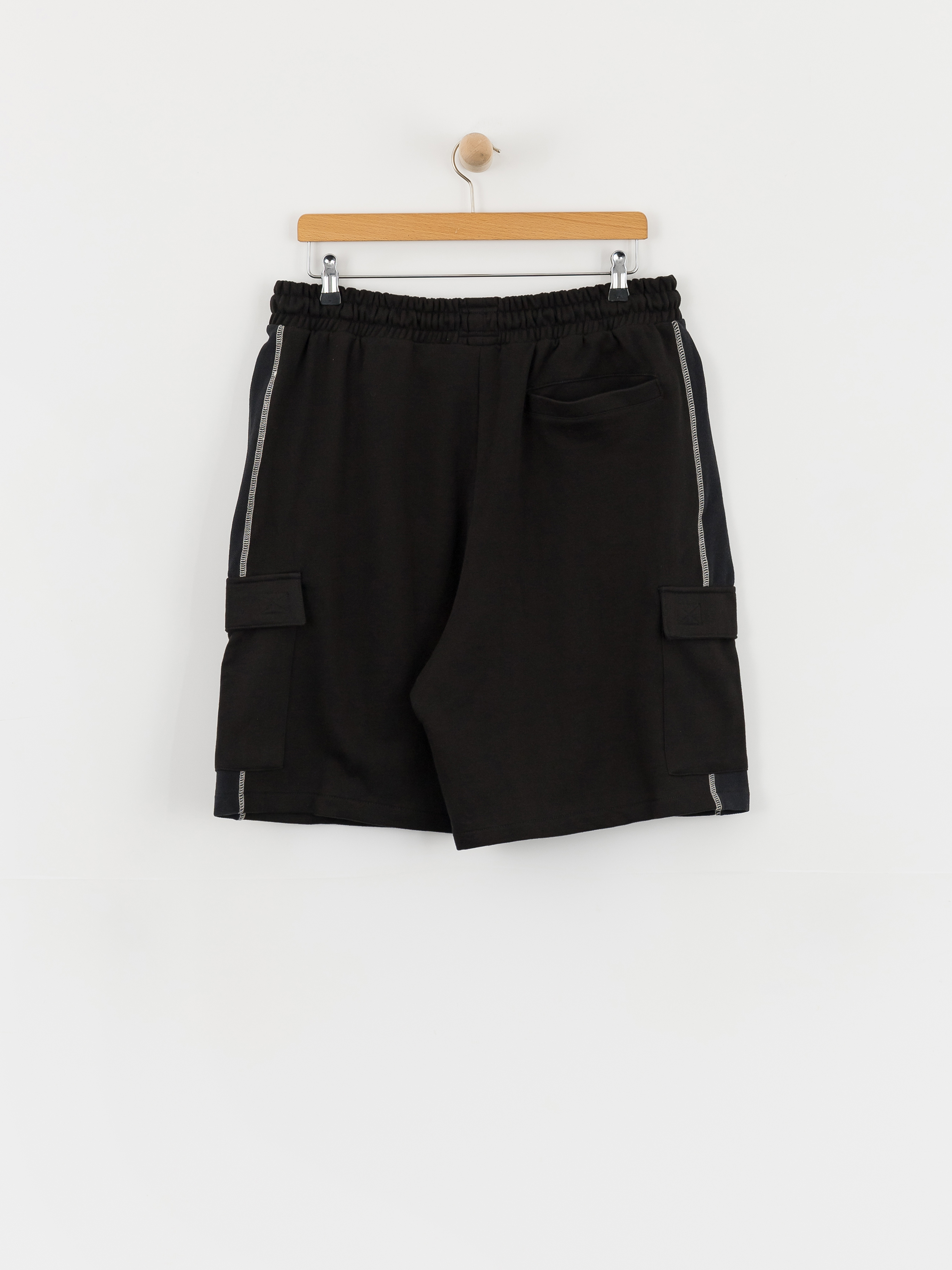 Kraťasy DC Flow Down (black)