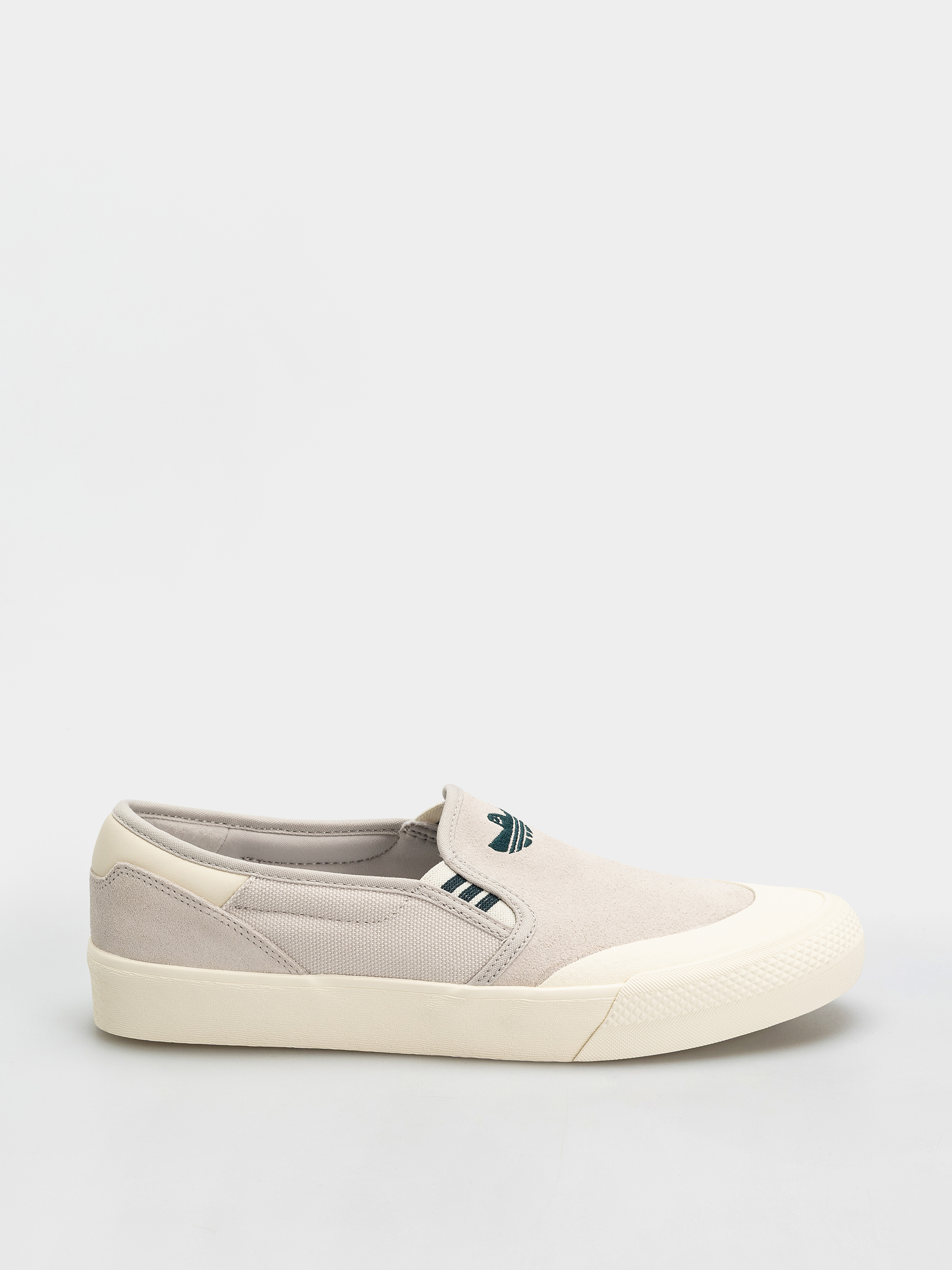 Topánky adidas Shmoofoil Slip Rx (wonalu/crewht)