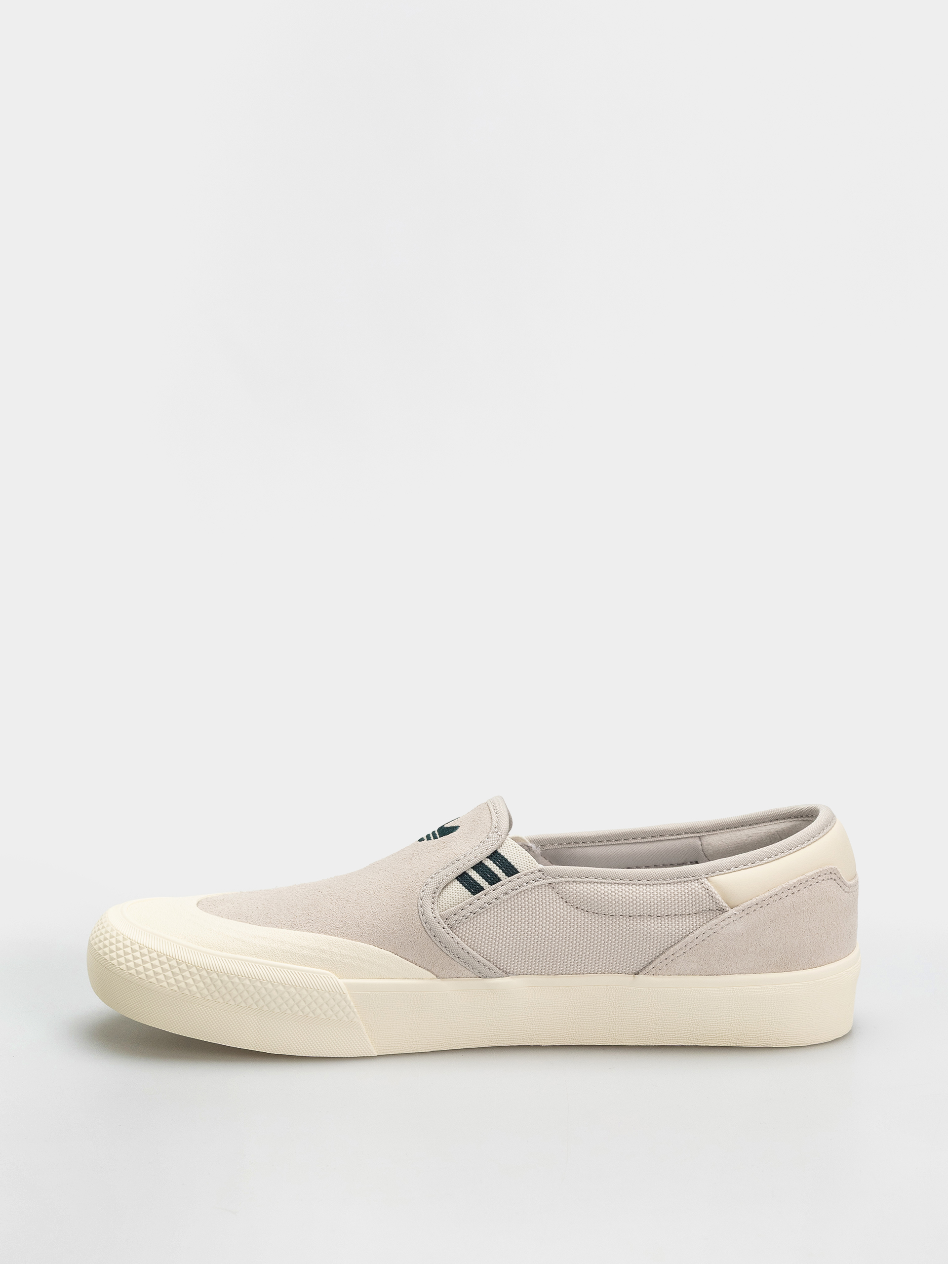 Topánky adidas Shmoofoil Slip Rx (wonalu/crewht)