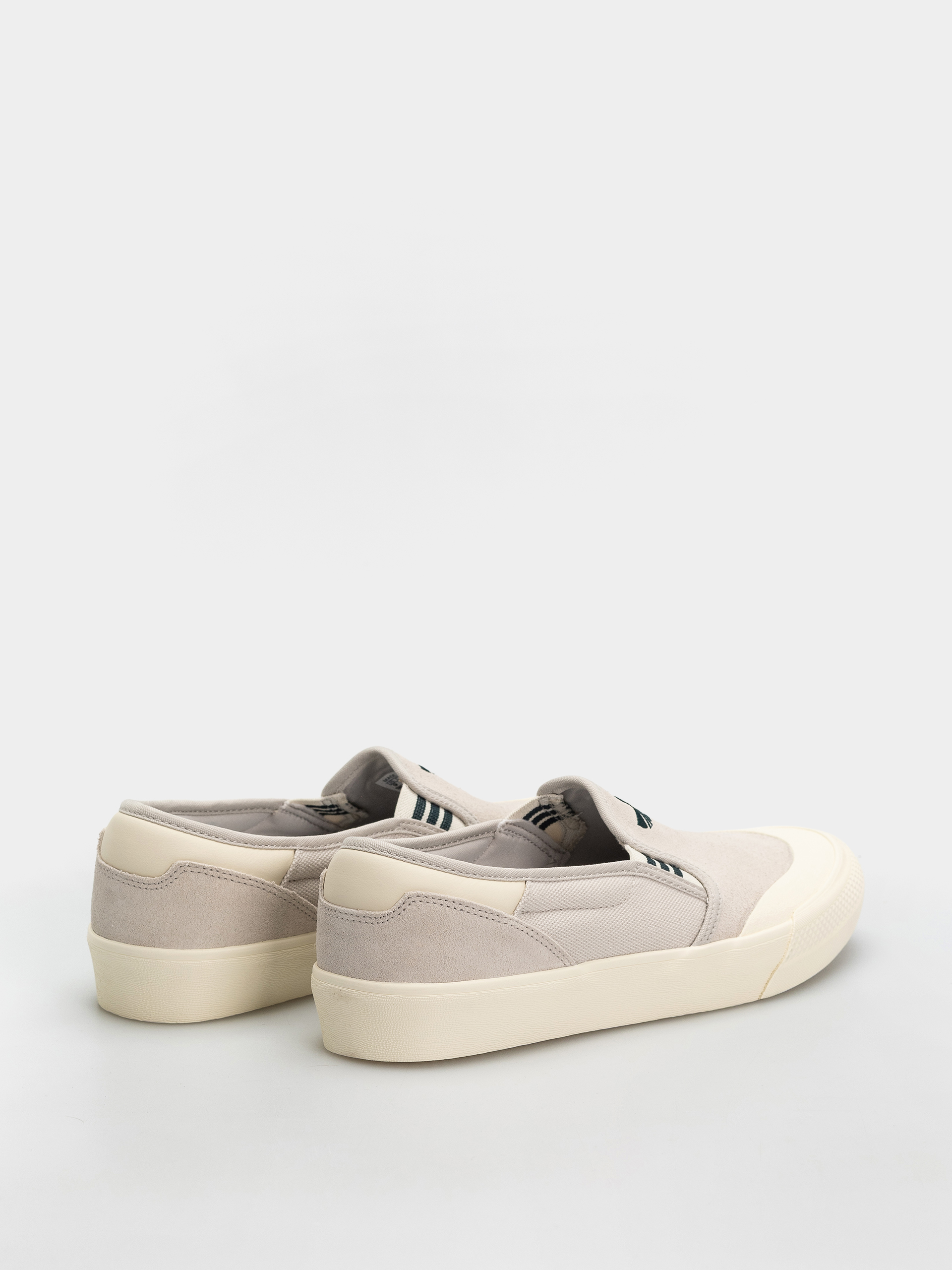 Topánky adidas Shmoofoil Slip Rx (wonalu/crewht)