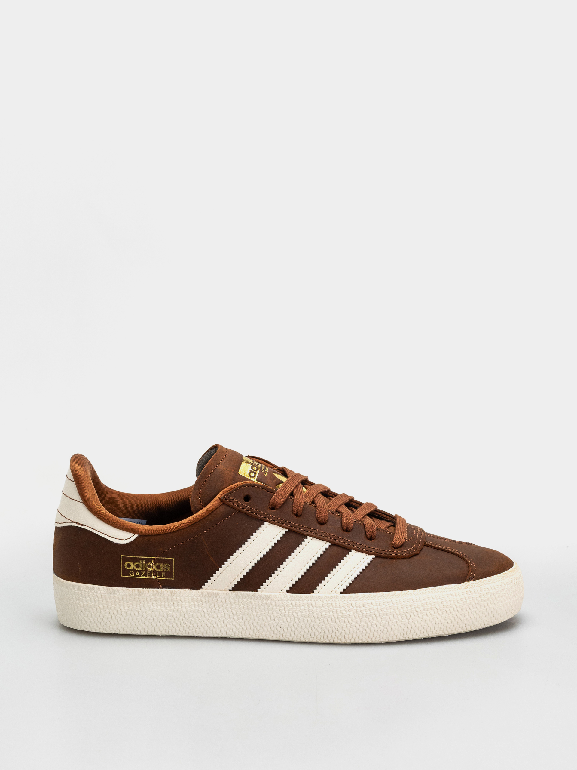 Topánky adidas Gazelle Adv (cwhite/owhite)