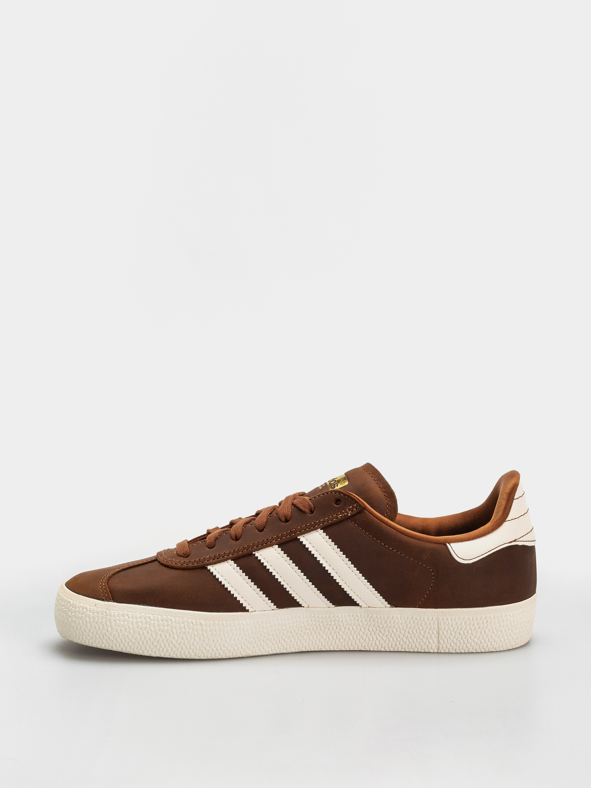 Topánky adidas Gazelle Adv (cwhite/owhite)