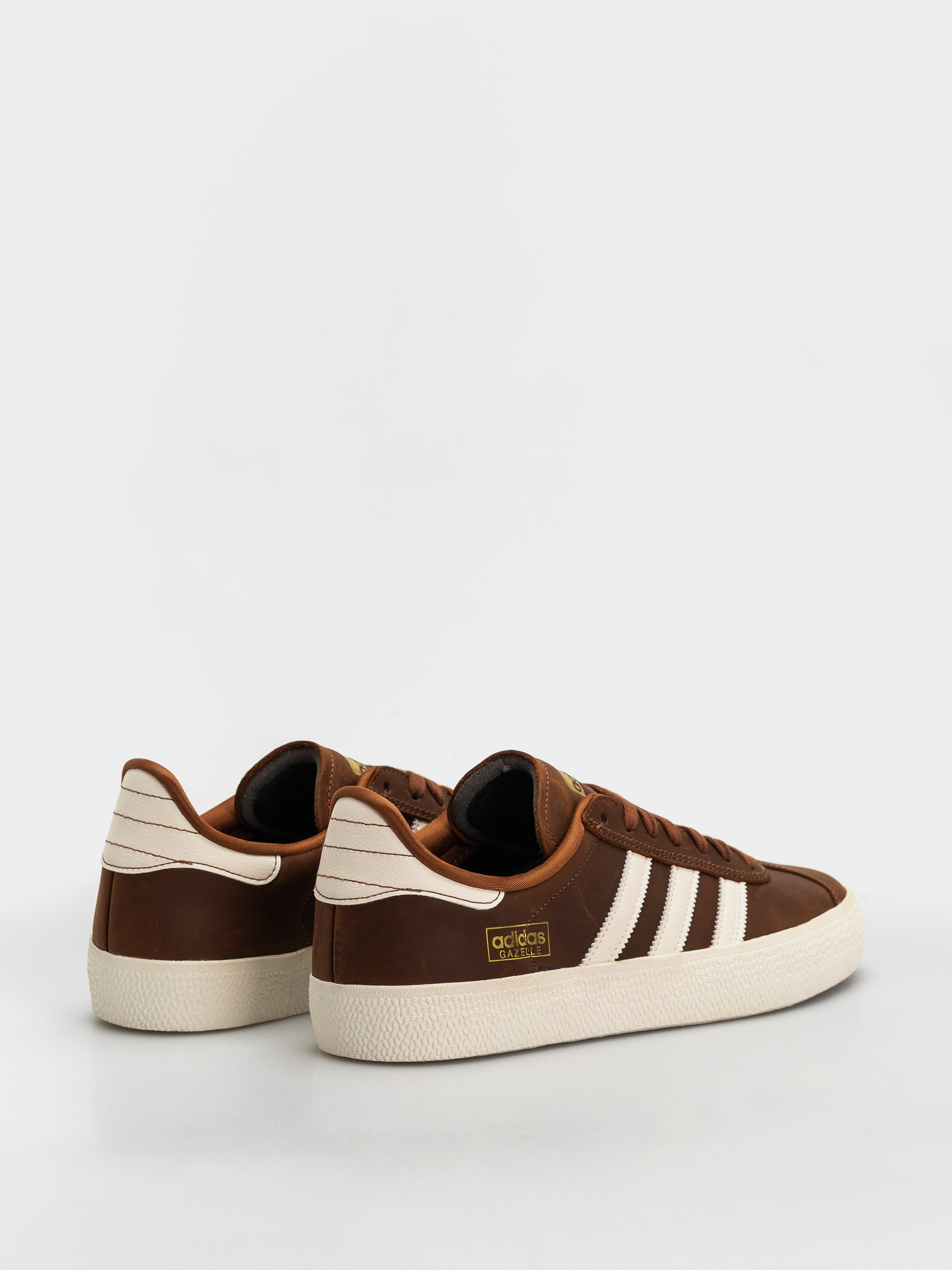 Topánky adidas Gazelle Adv (cwhite/owhite)