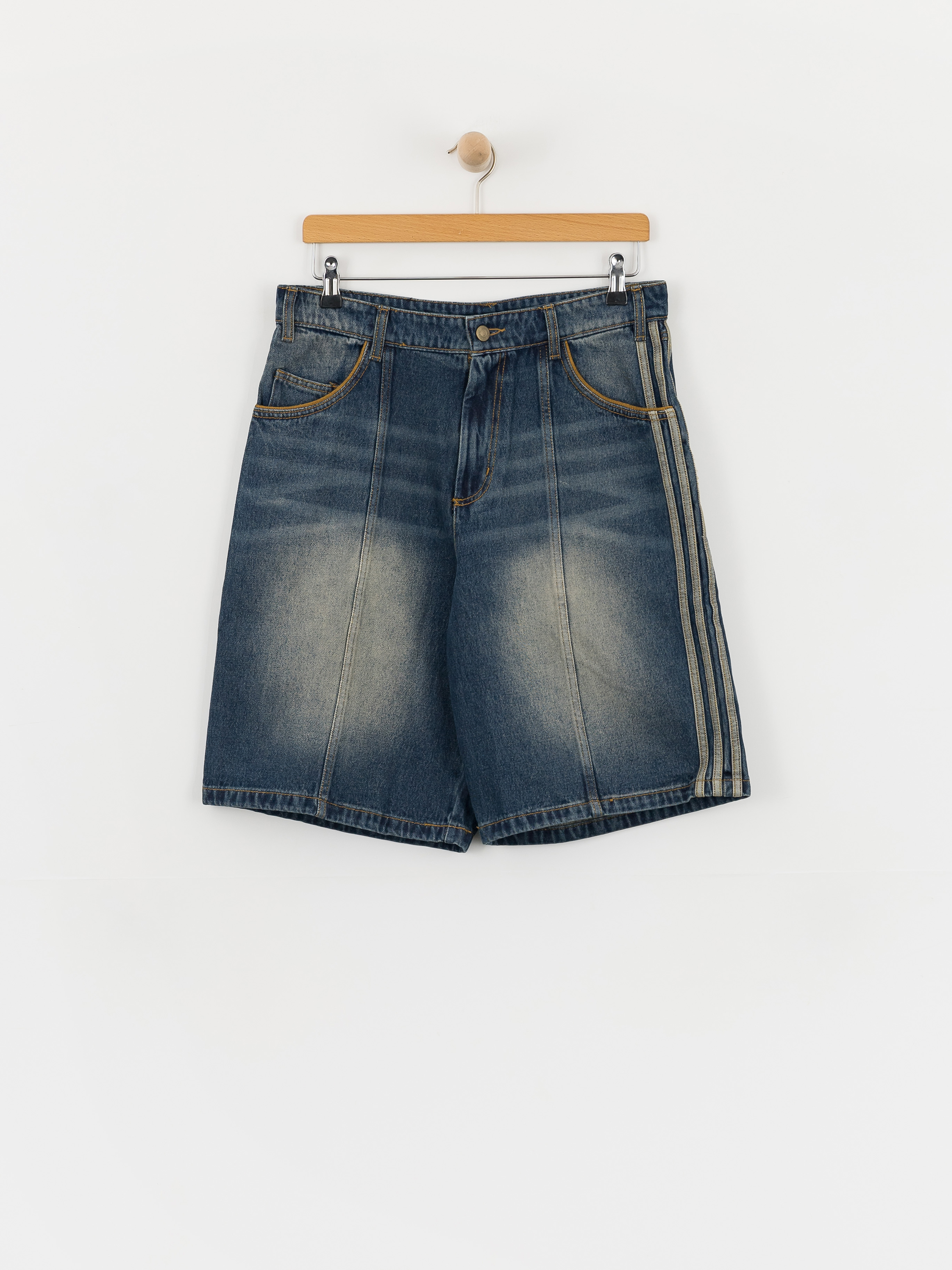 Kraťasy adidas Tyshawn Wd (inddnm)