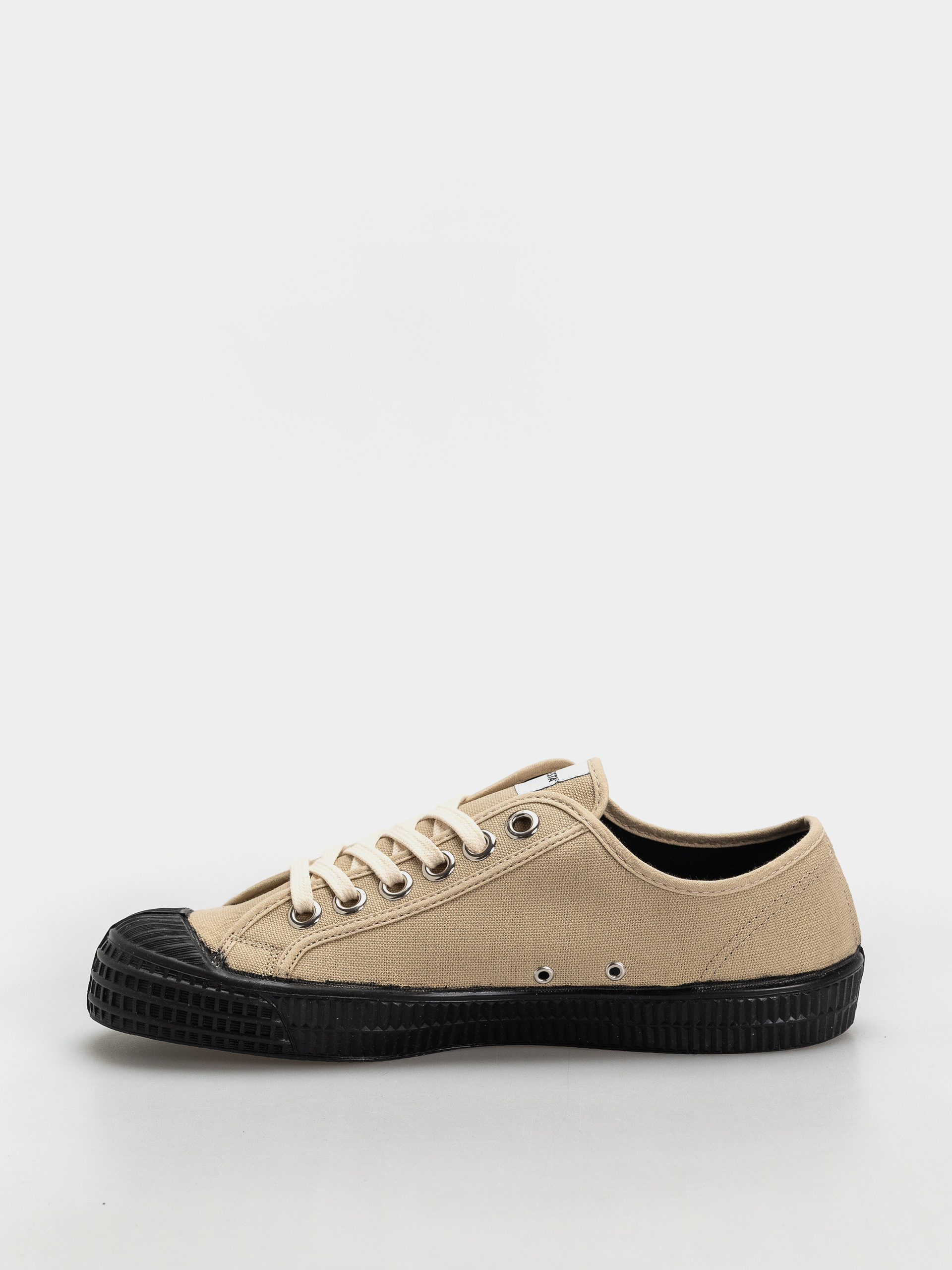 Tenisky Novesta Star Master (sand/black)