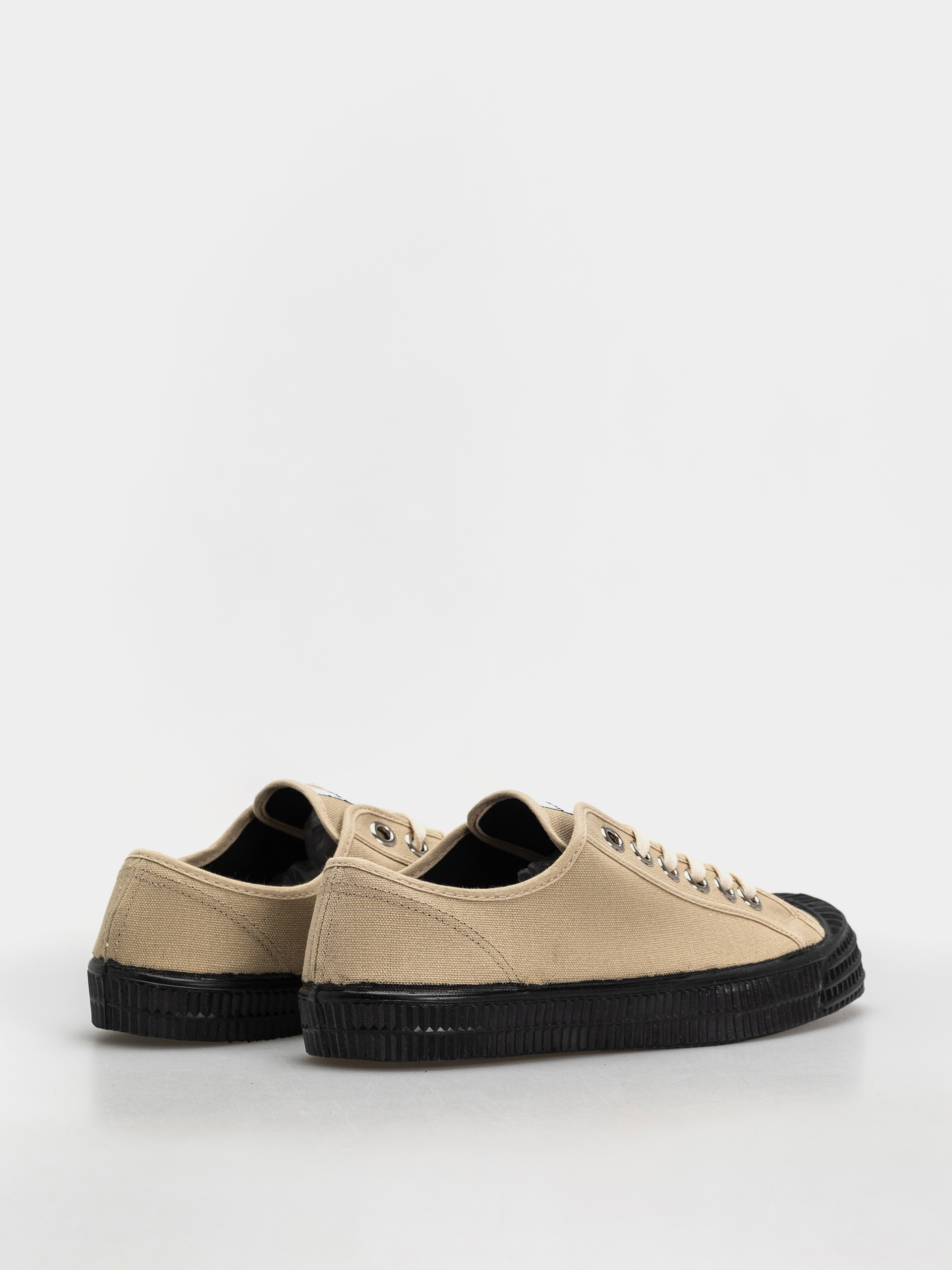 Tenisky Novesta Star Master (sand/black)
