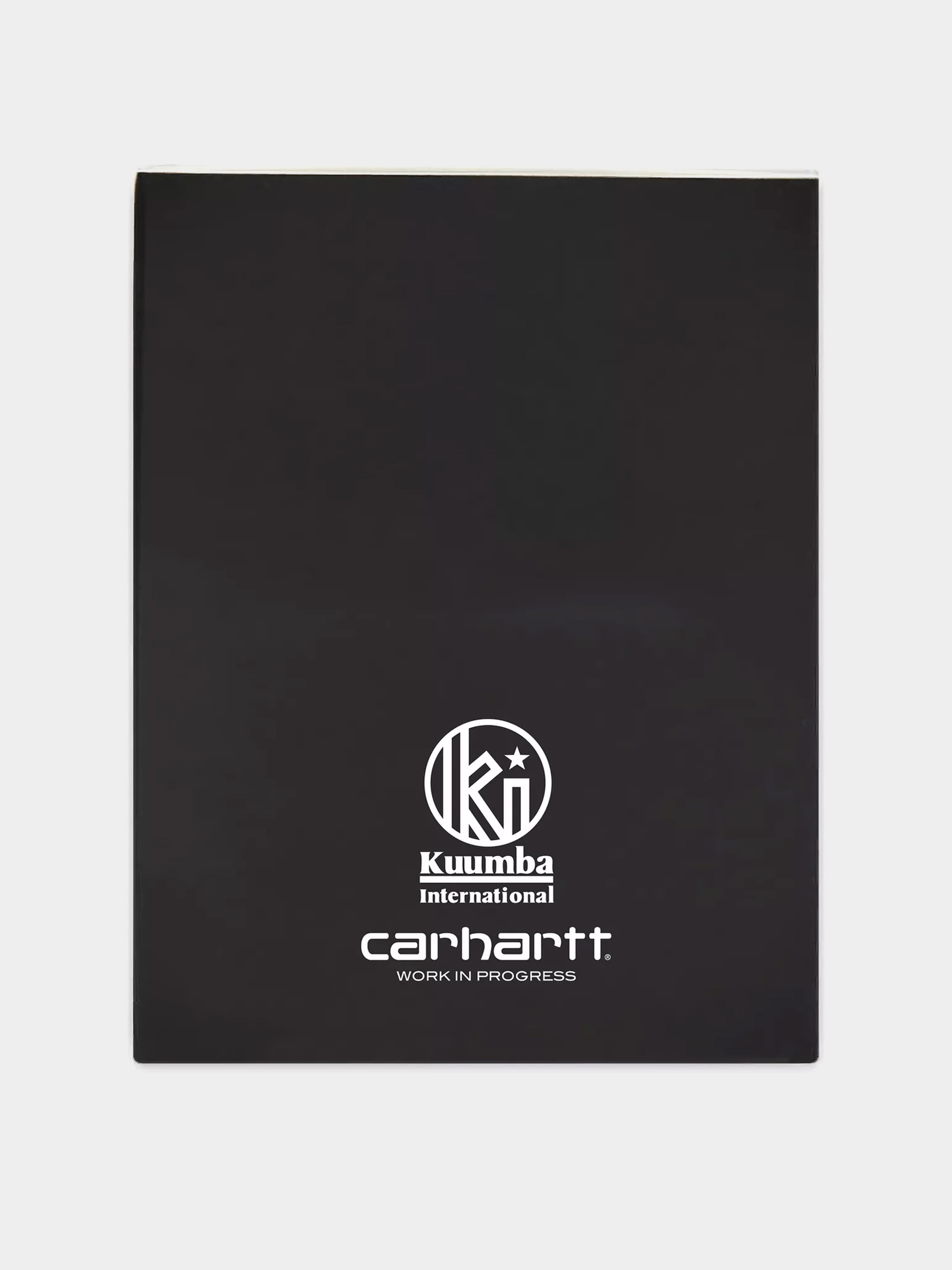 Pozostałe Carhartt WIP Locked Cone Incense (white/black)