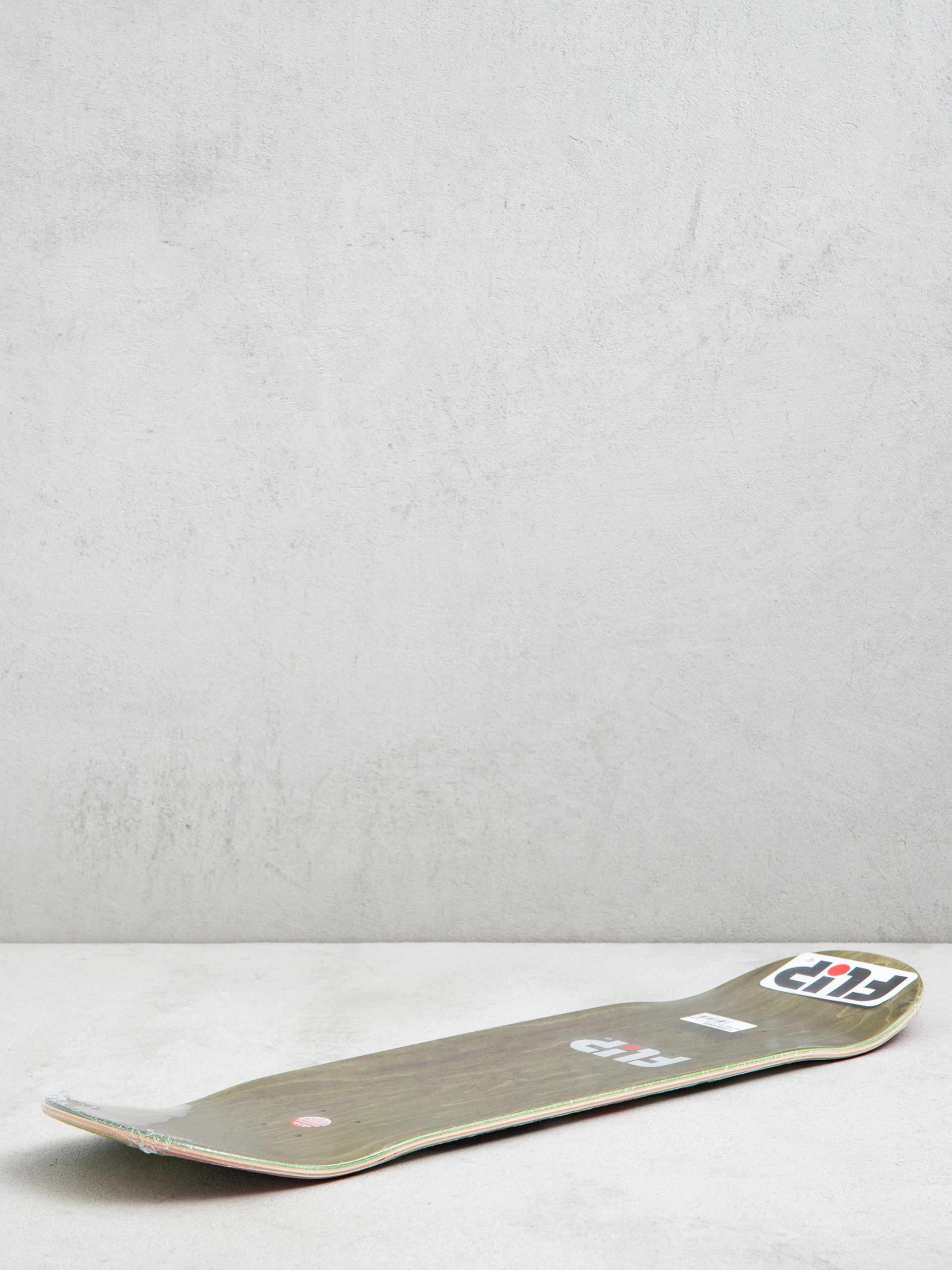 Doska Flip Rasta Stripe Penny
