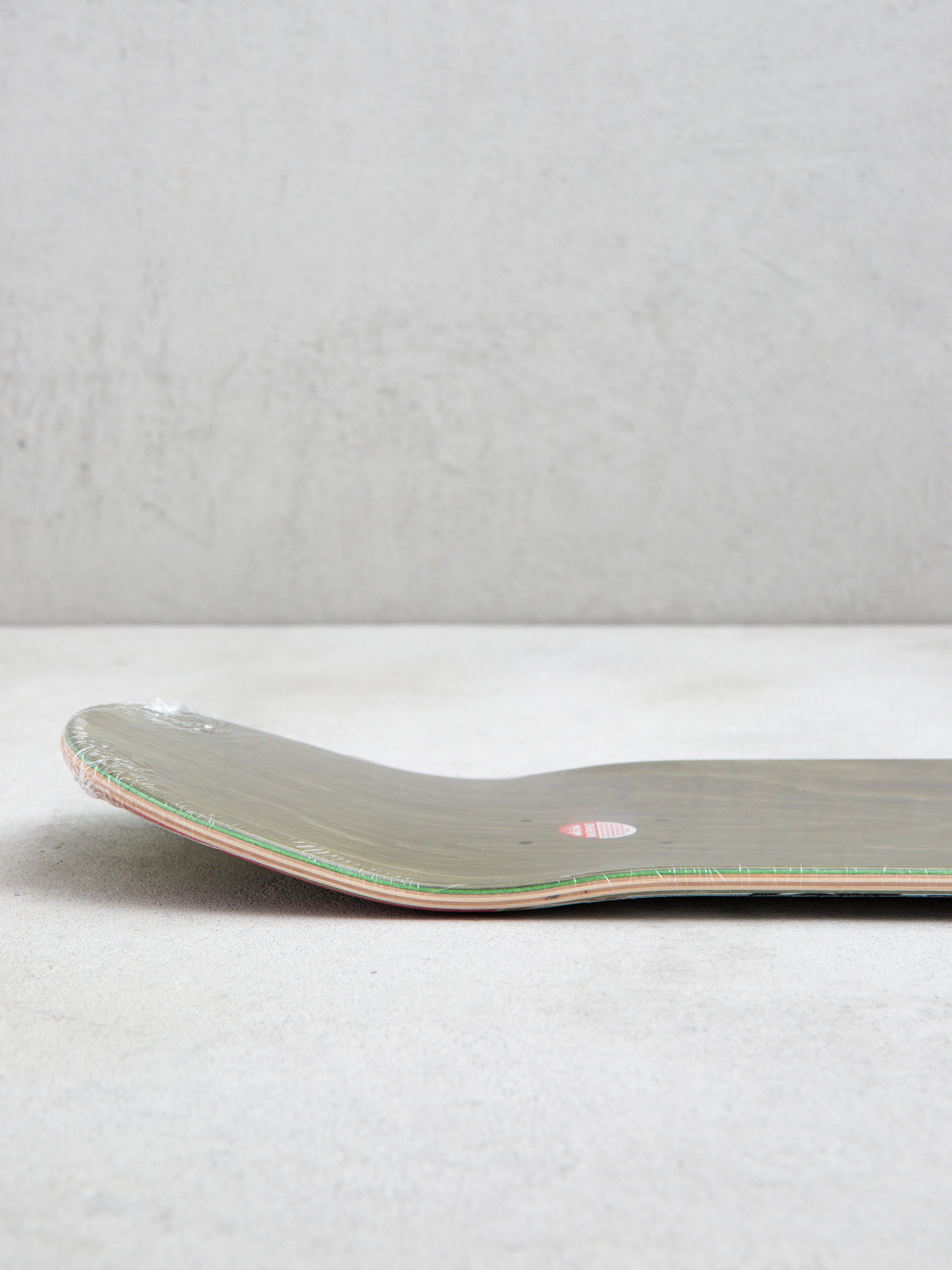 Doska Flip Rasta Stripe Penny
