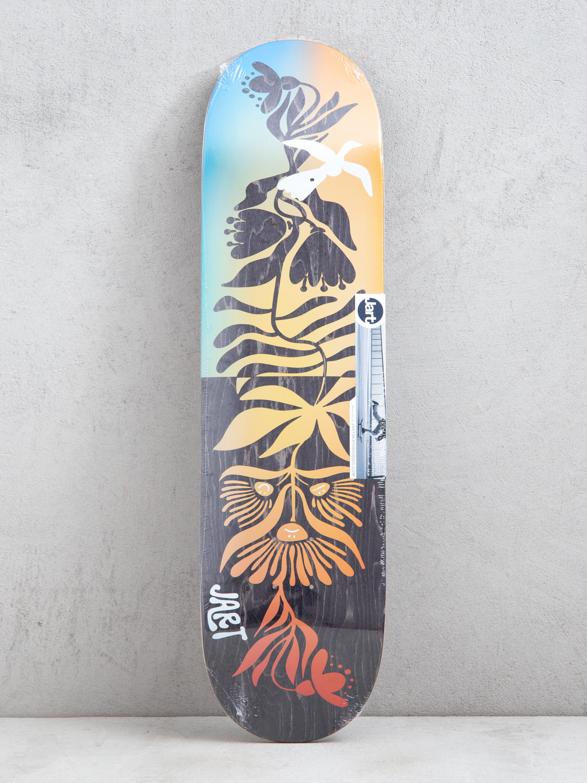 Doska Jart Mother Earth