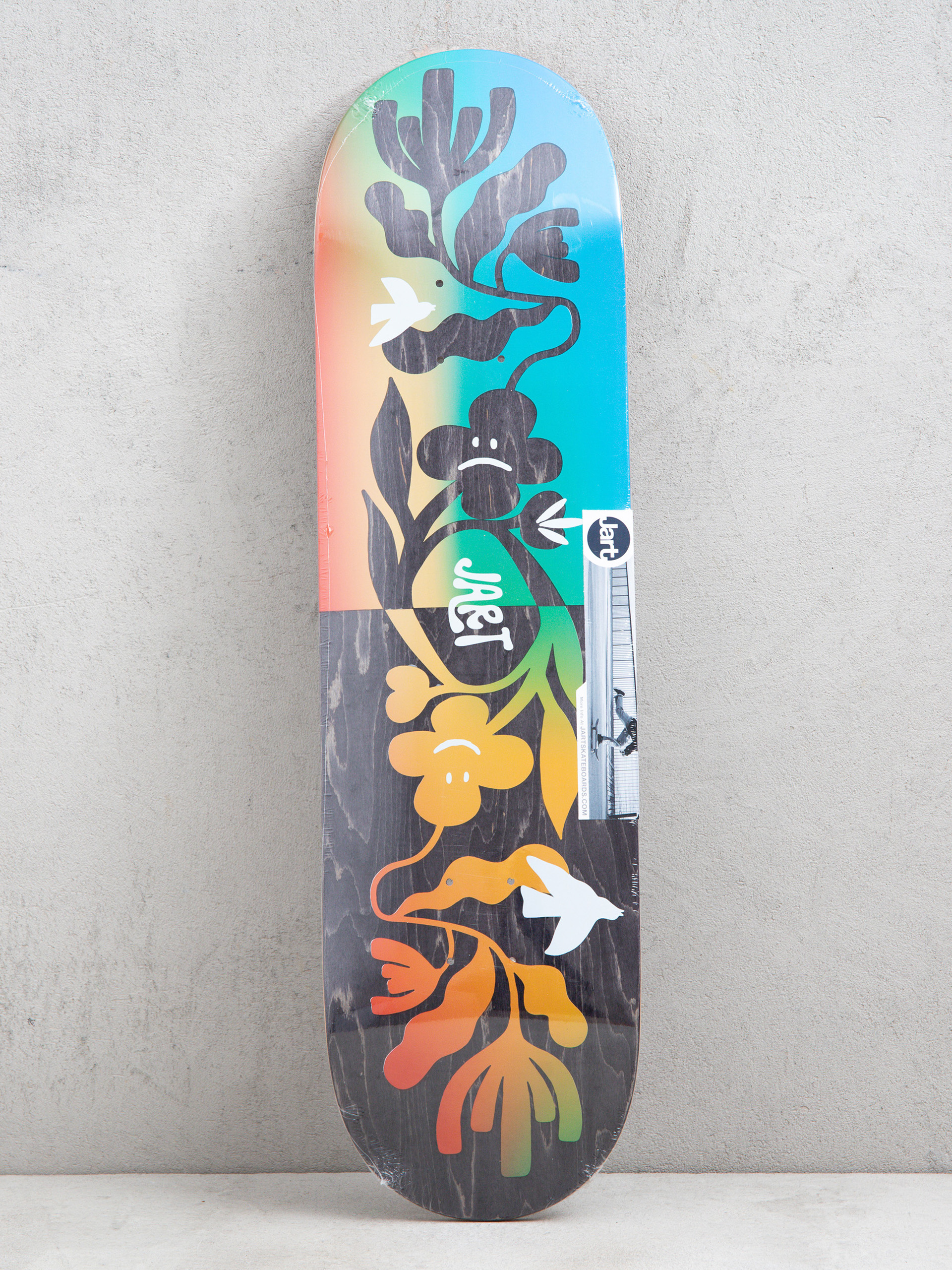 Doska Jart Mother Earth