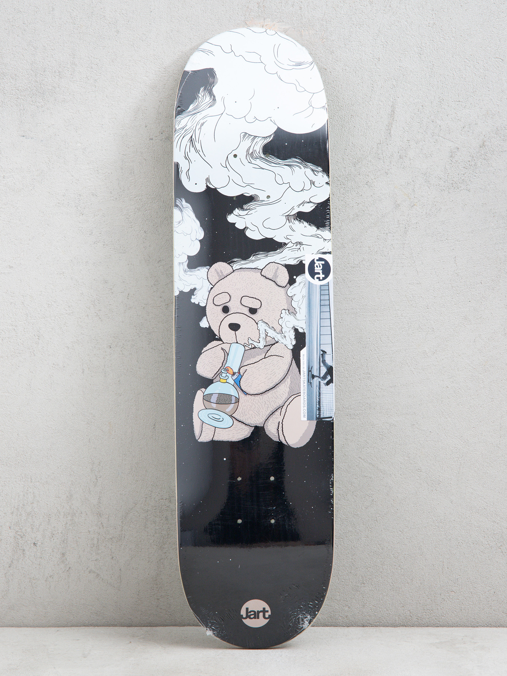 Doska Jart Stay High