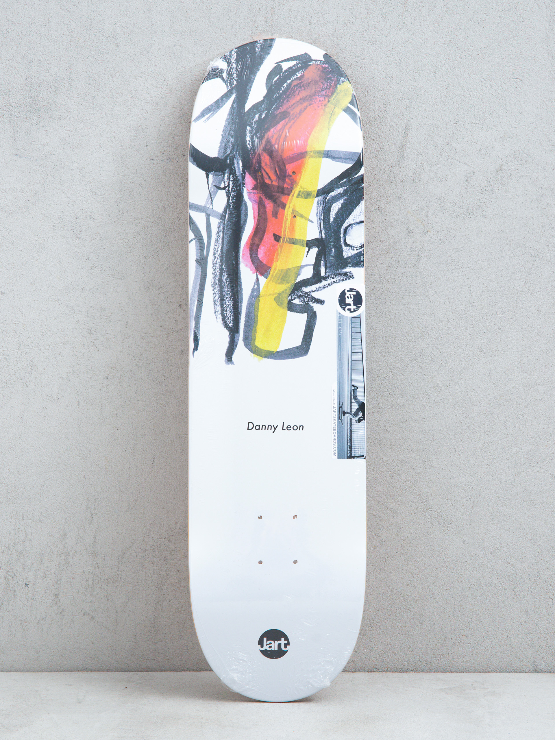 Doska Jart Metaphysical Leon