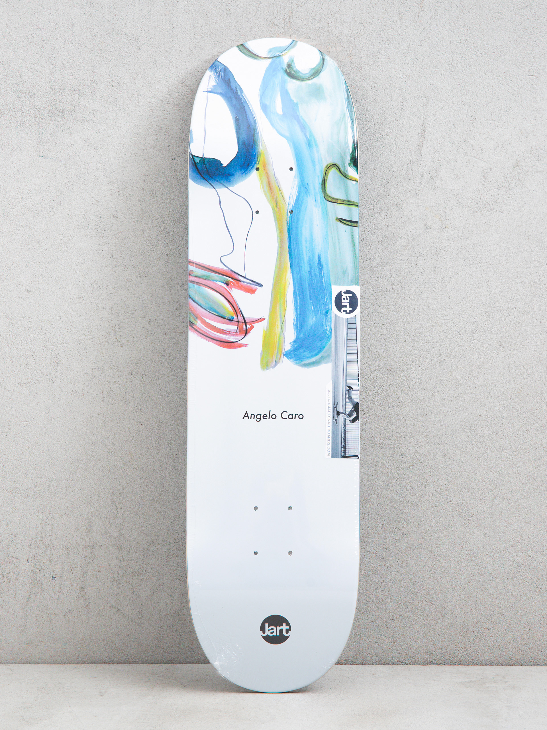 Doska Jart Metaphysical Caro