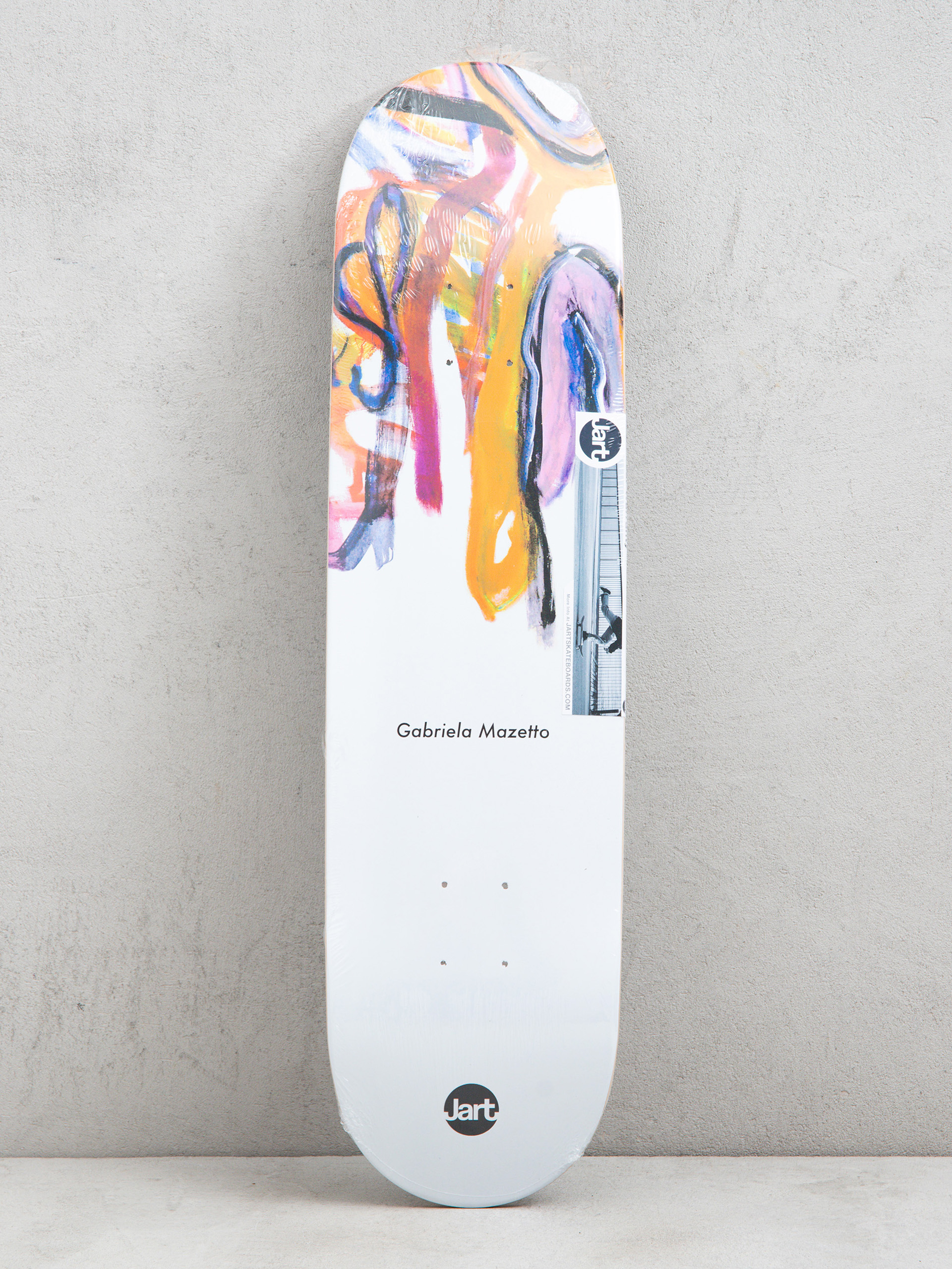 Doska Jart Metaphysical Mazetto