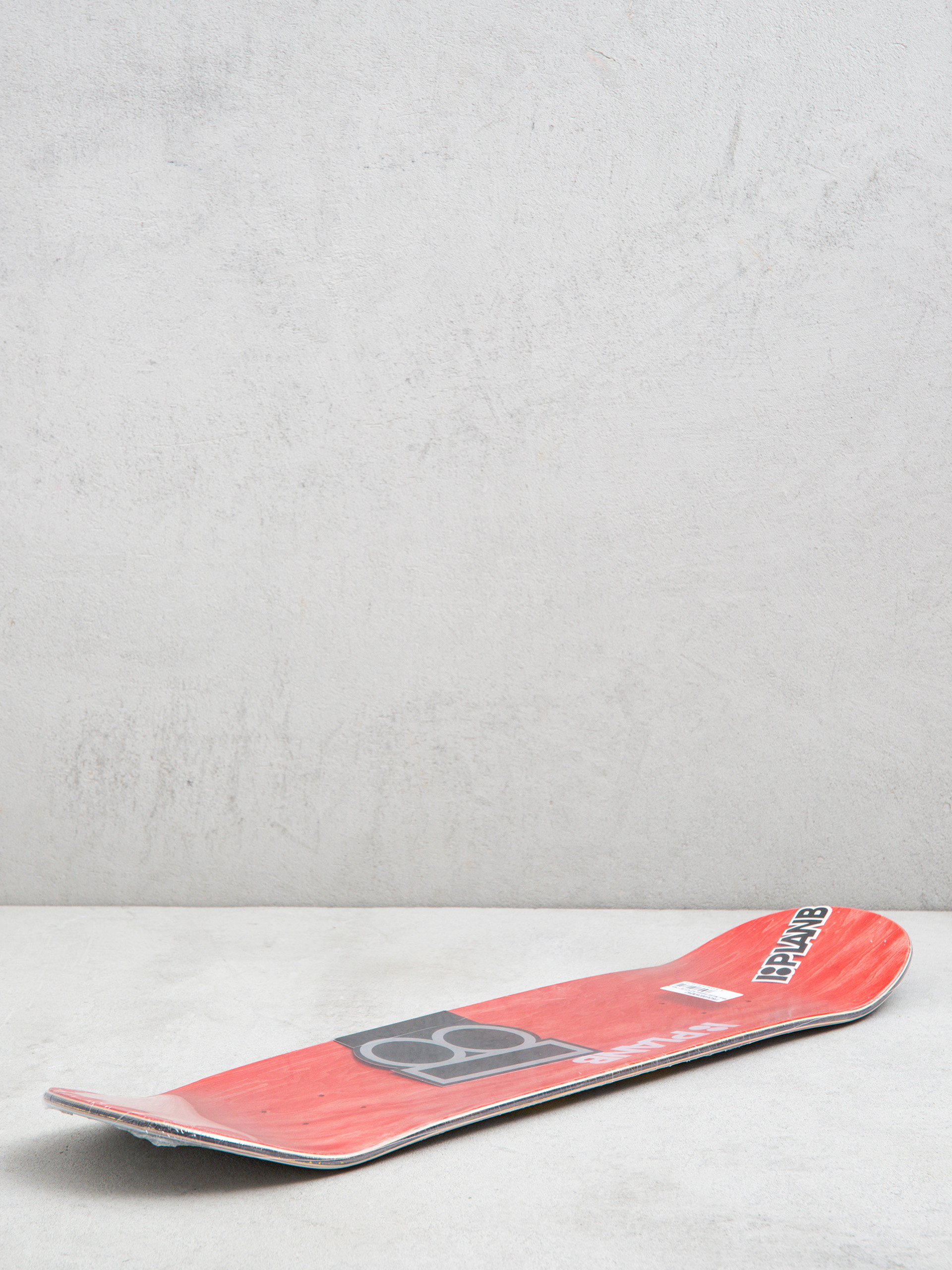 Doska Plan B White Marble Gustavo