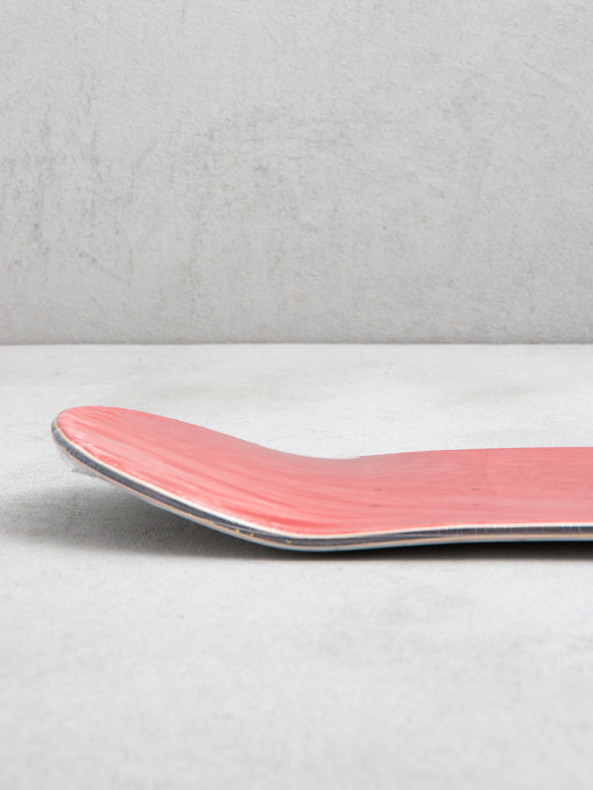 Doska Plan B White Marble Gustavo