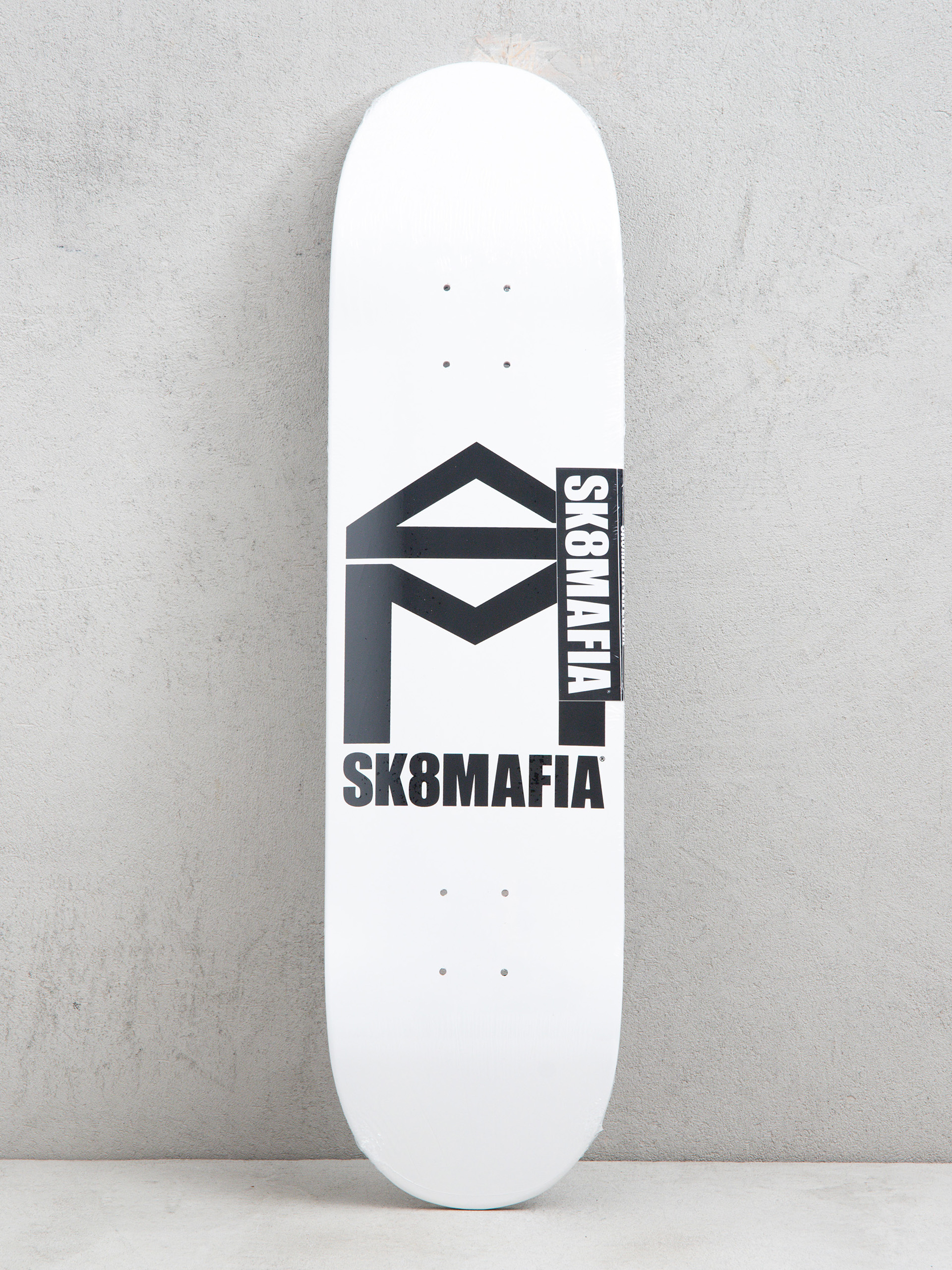 Doska Sk8Mafia House Logo Full Dip