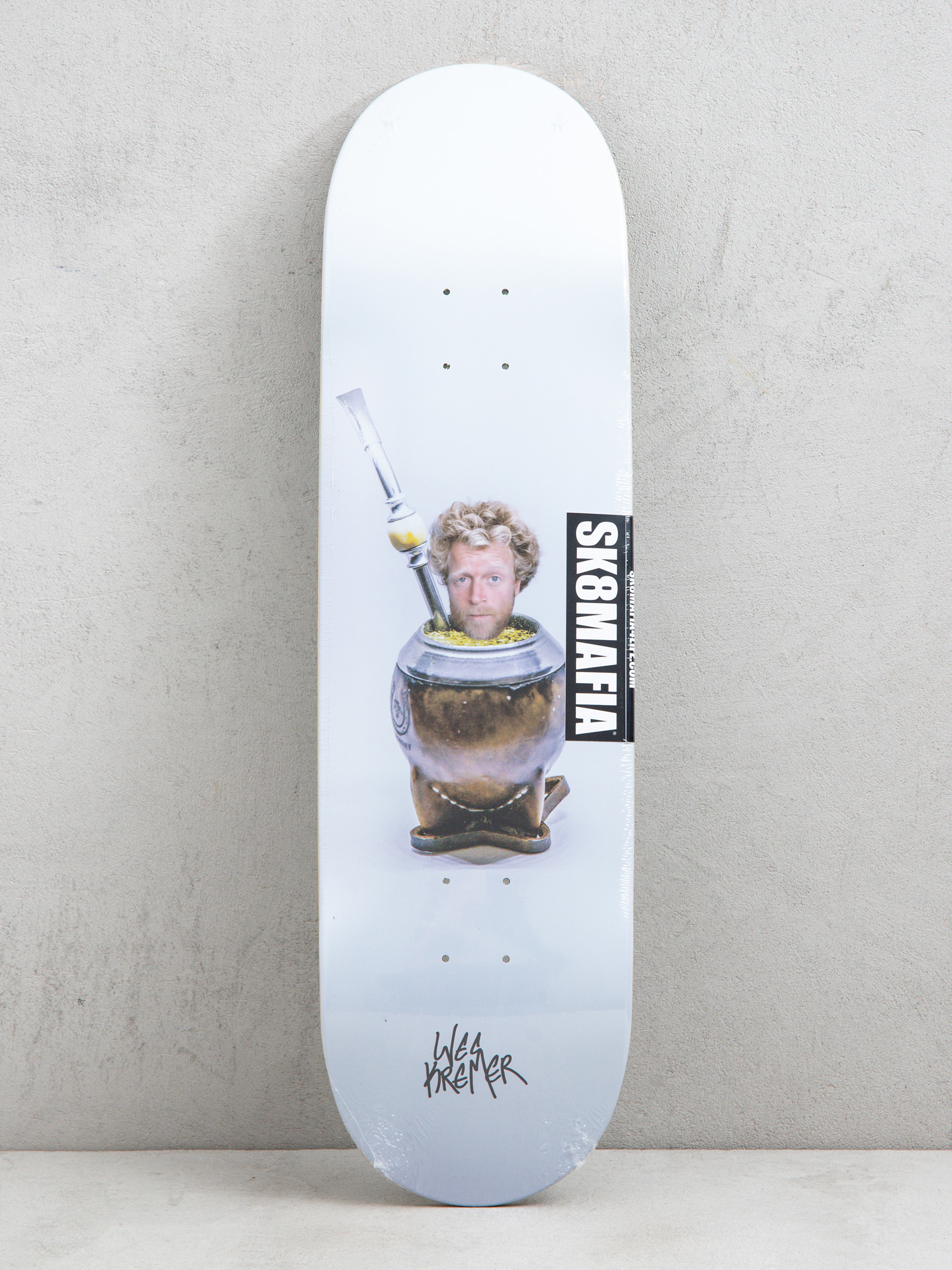 Doska Sk8Mafia Mate Kremer