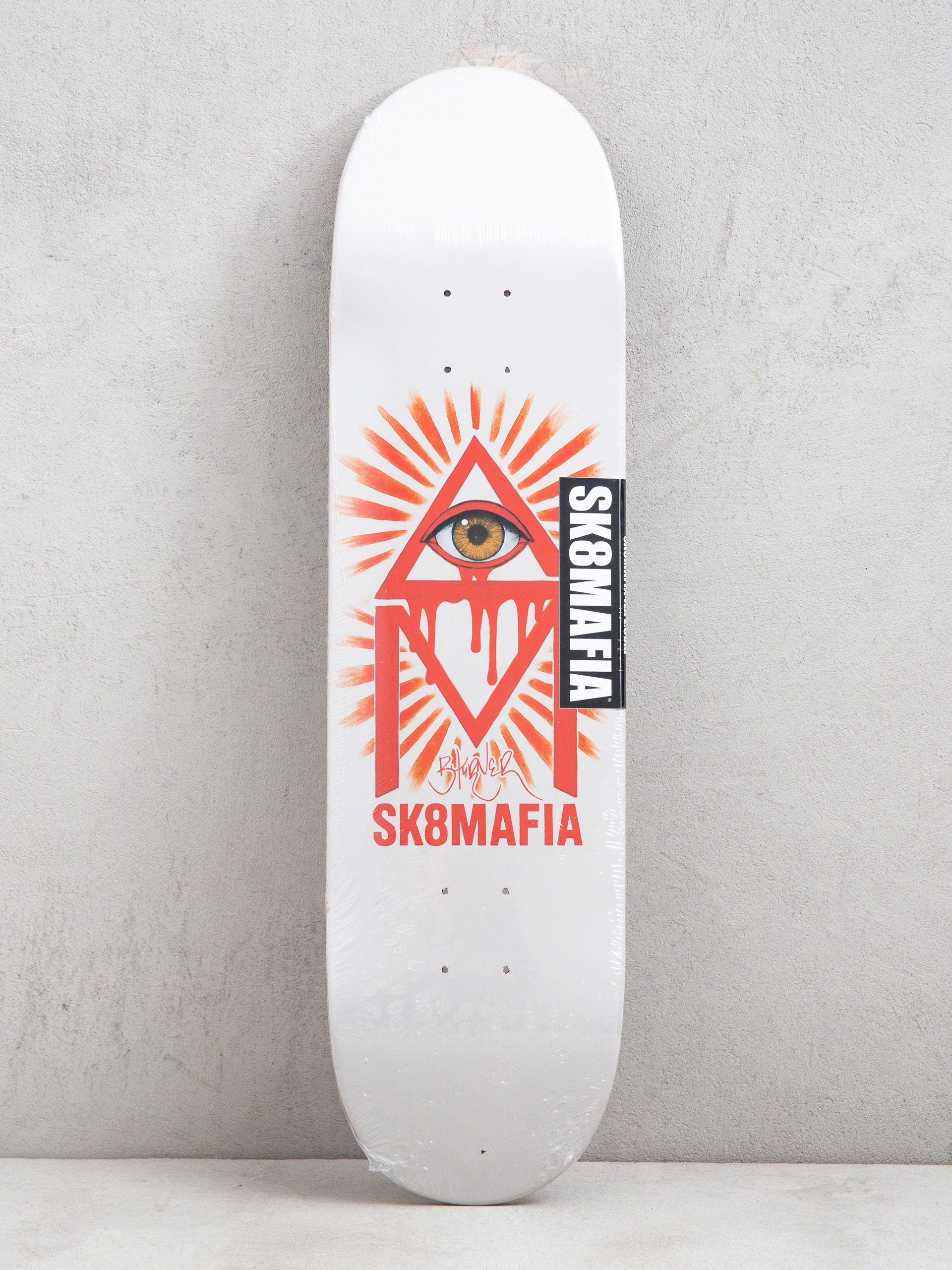 Doska Sk8Mafia Eye Yes Turner