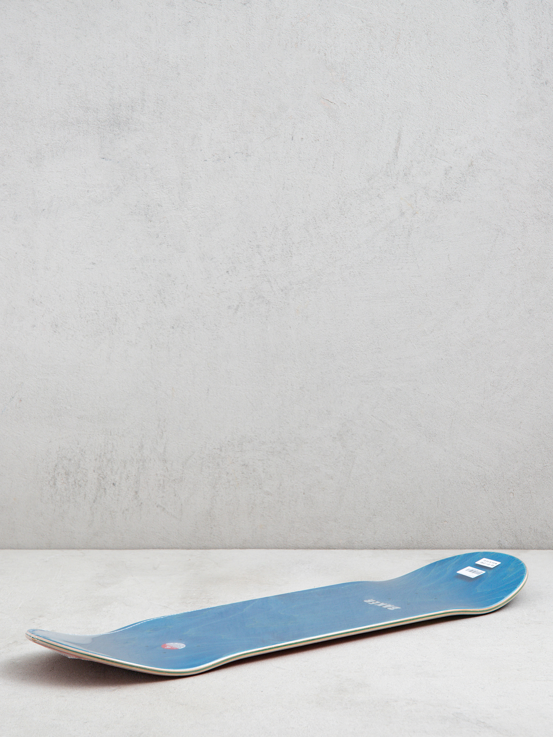 Doska Baker RH Evil Vs Evil