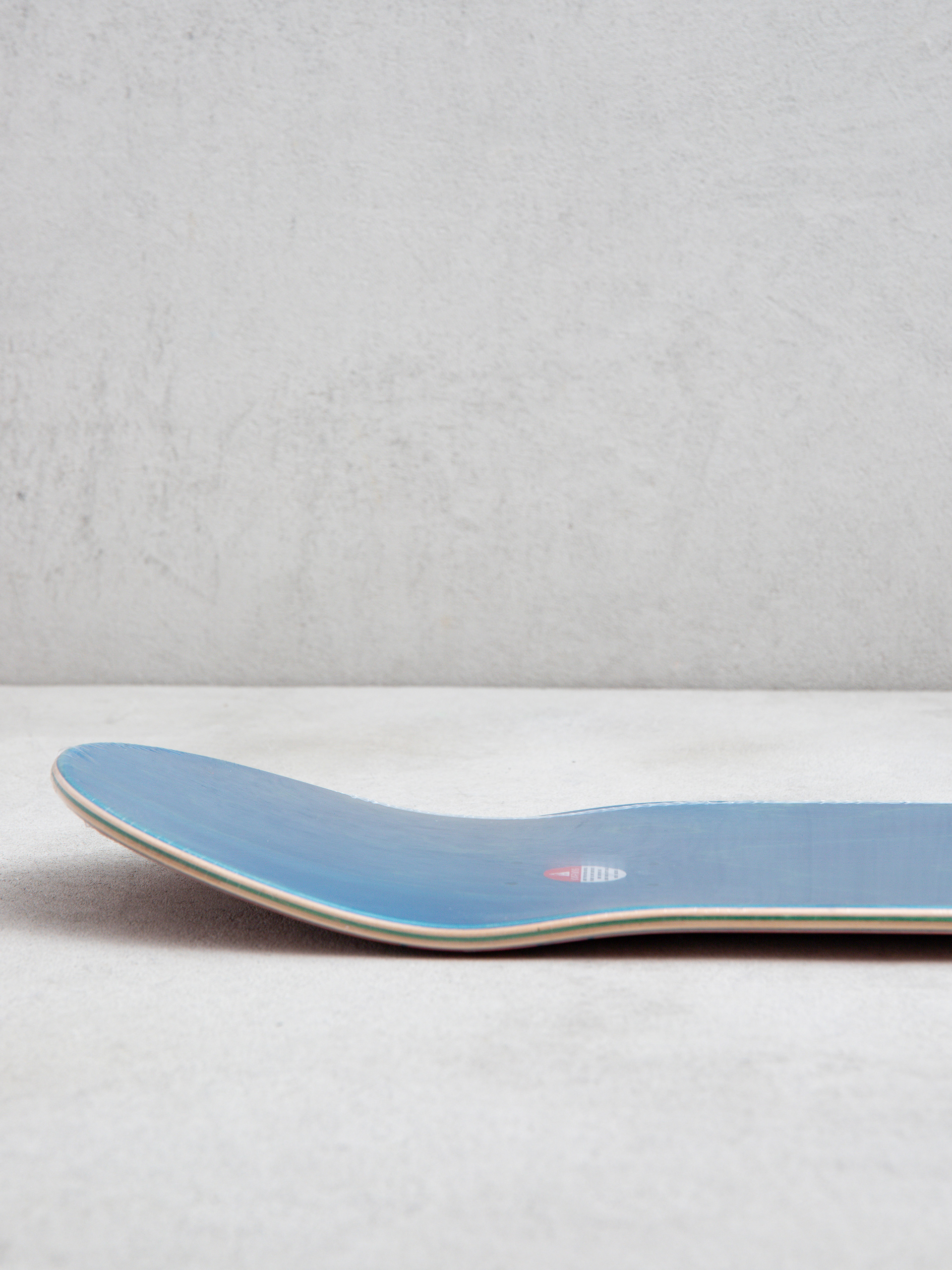 Doska Baker RH Evil Vs Evil