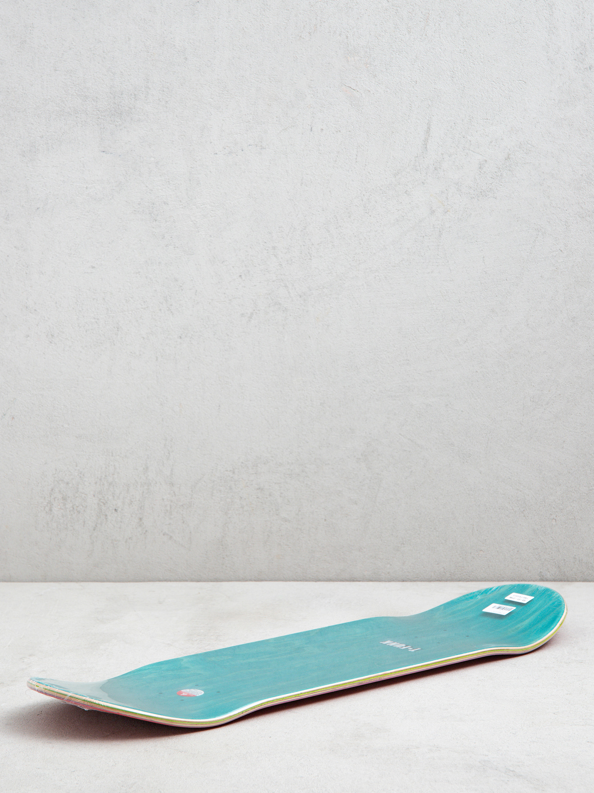 Doska Baker TF Gravel Pit Red Slick