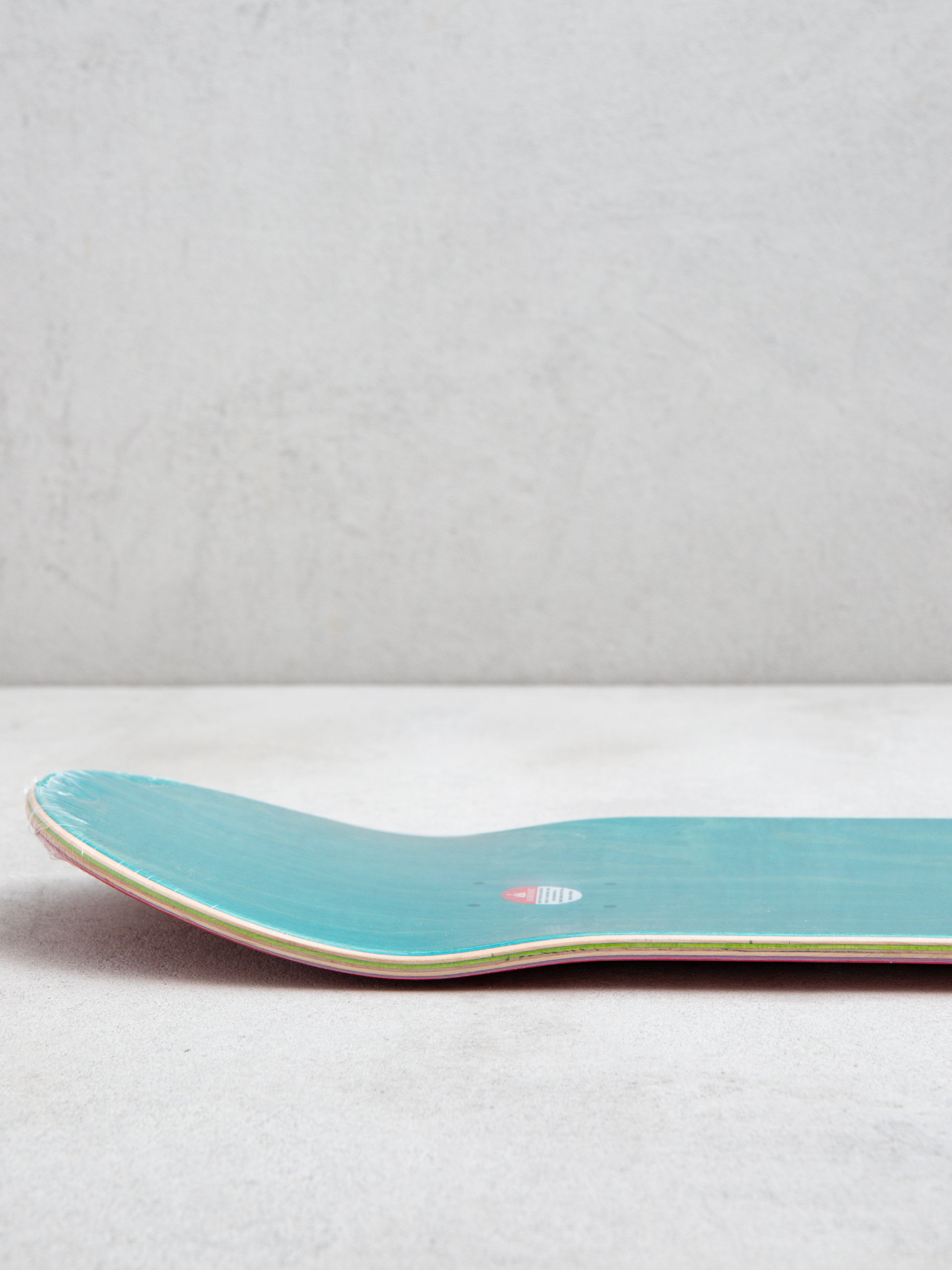 Doska Baker TF Gravel Pit Red Slick