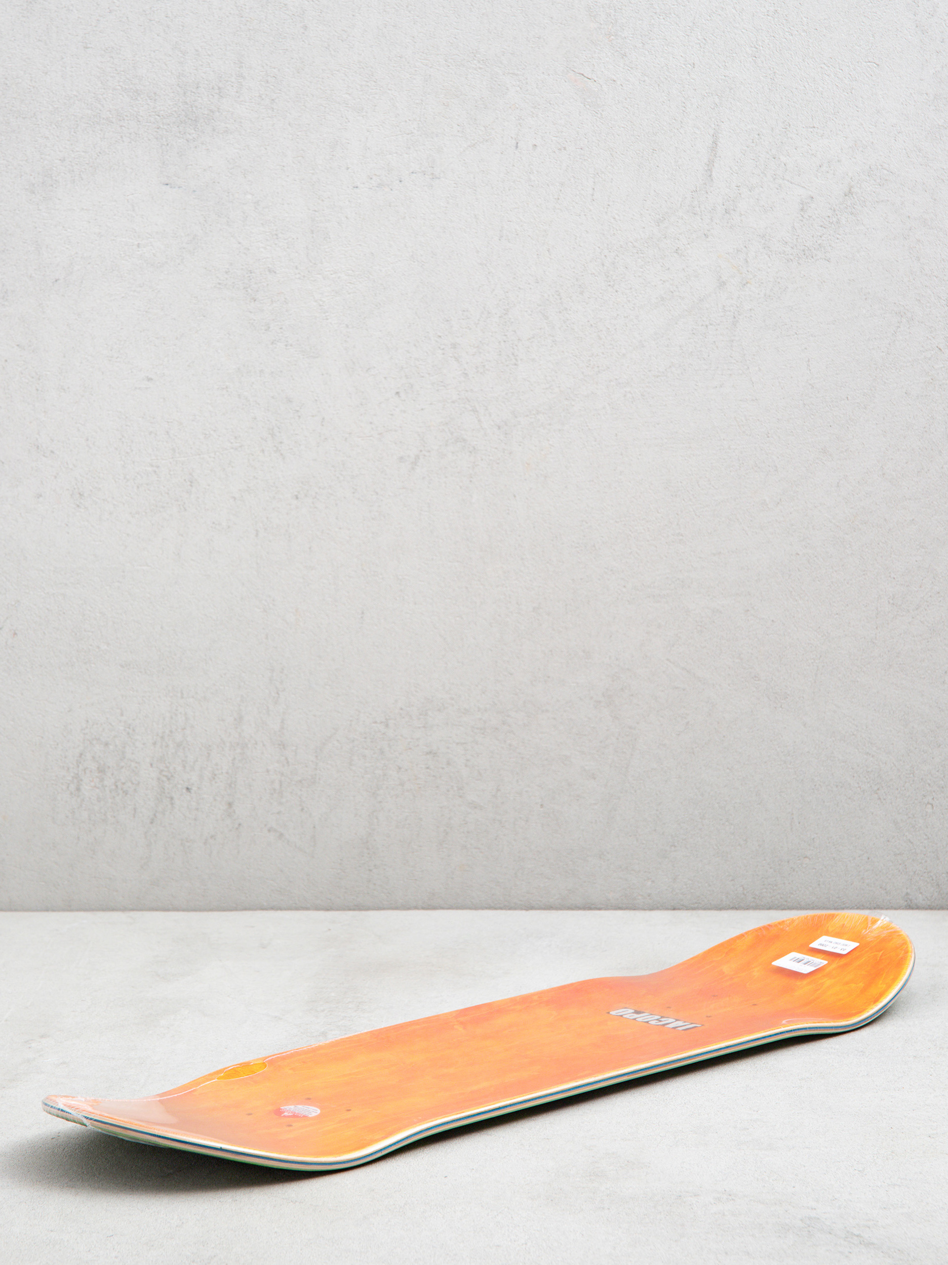 Doska Baker JC Rocket Science Twin