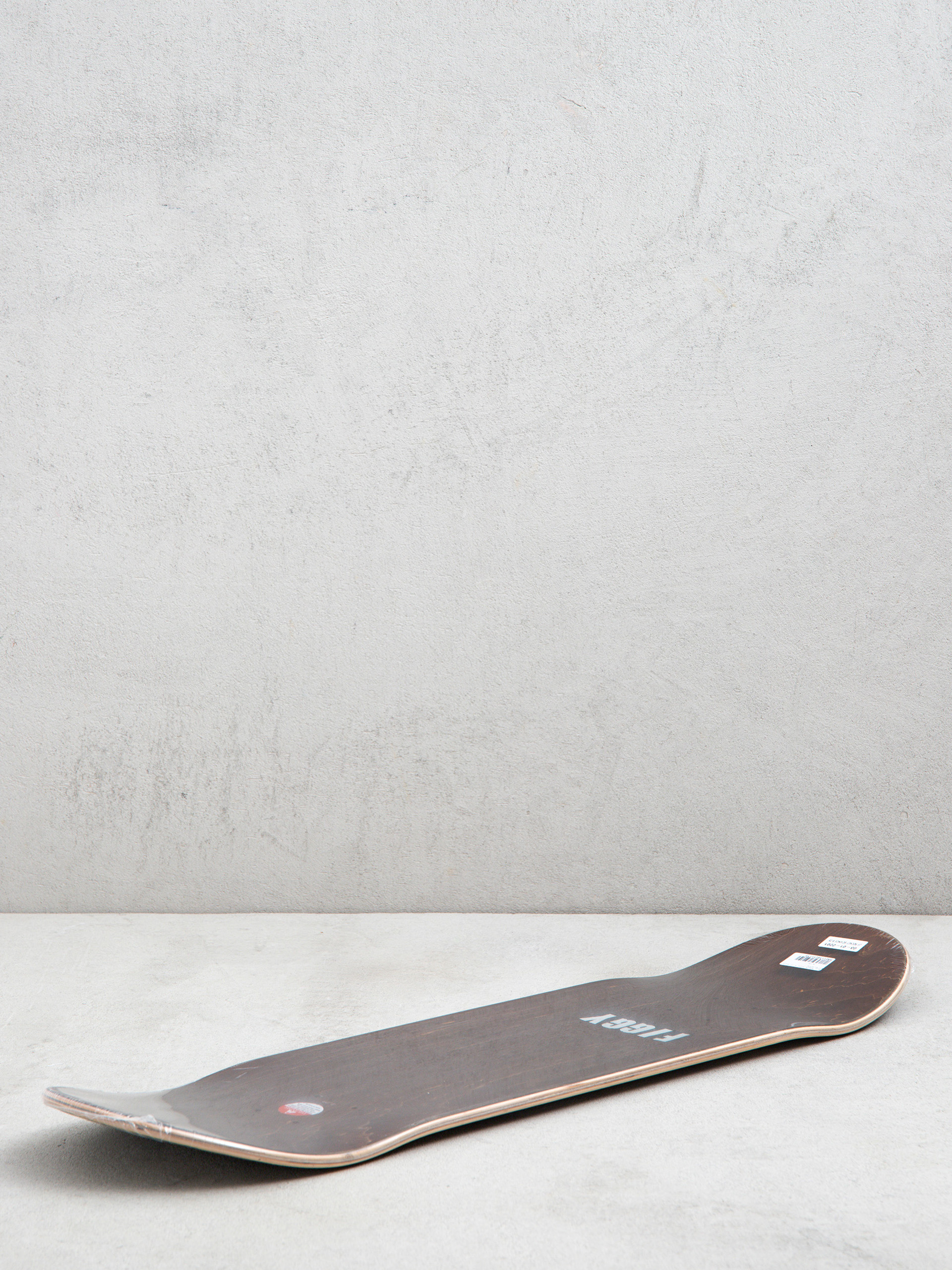 Doska Baker JF Rocket Science