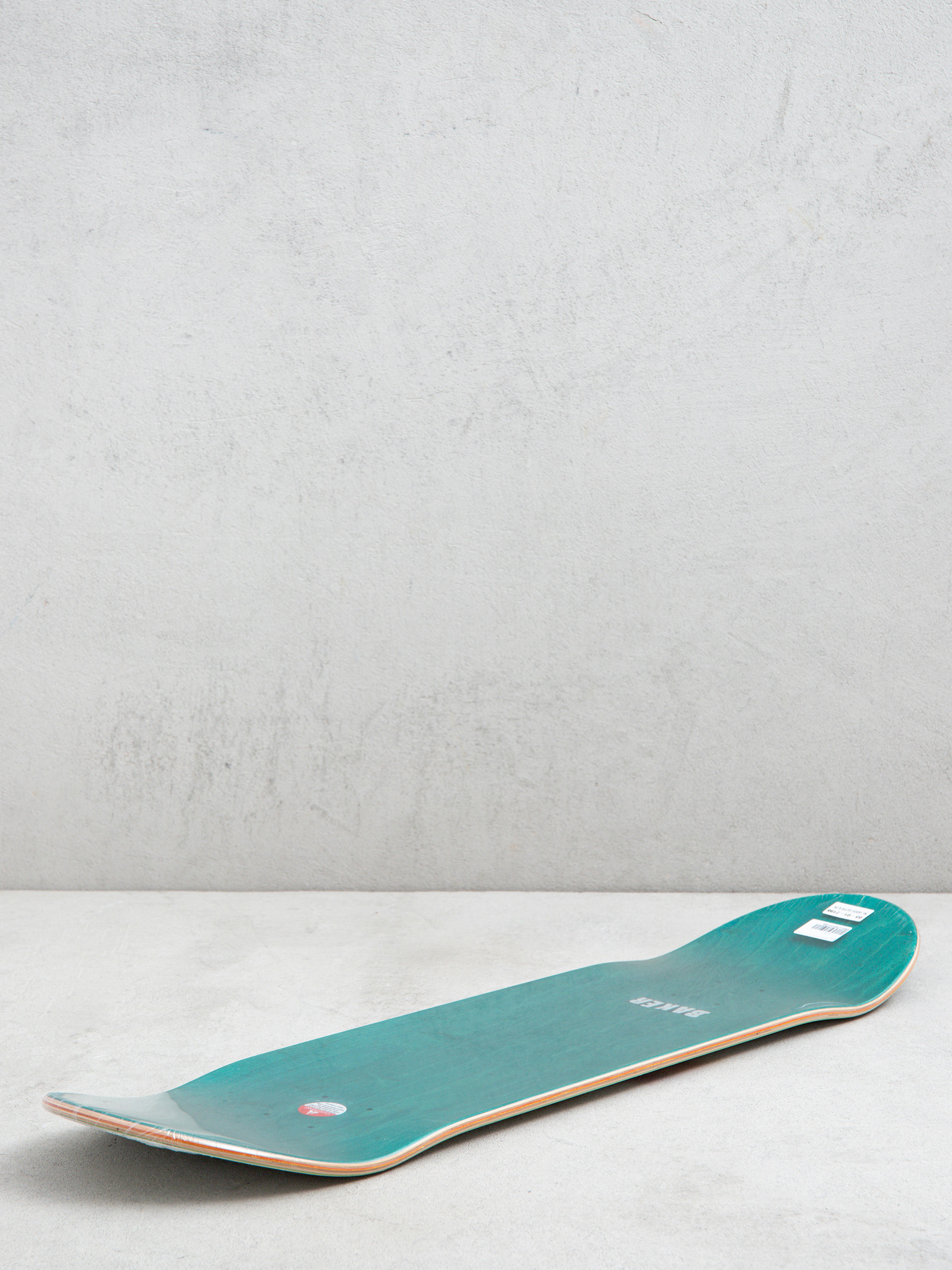 Doska Baker KL Good Guys