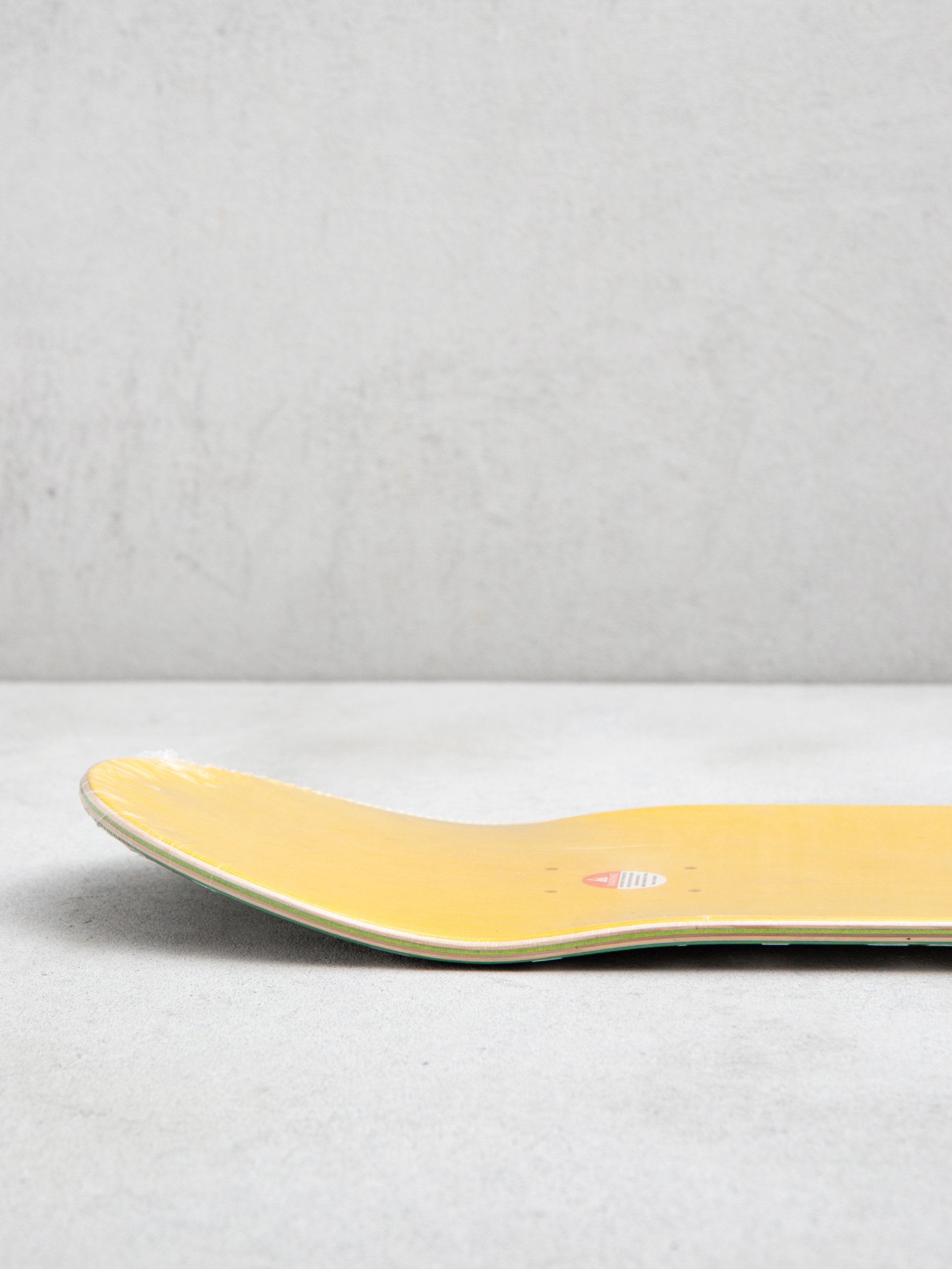 Doska Baker RZ Brand Logo Cow