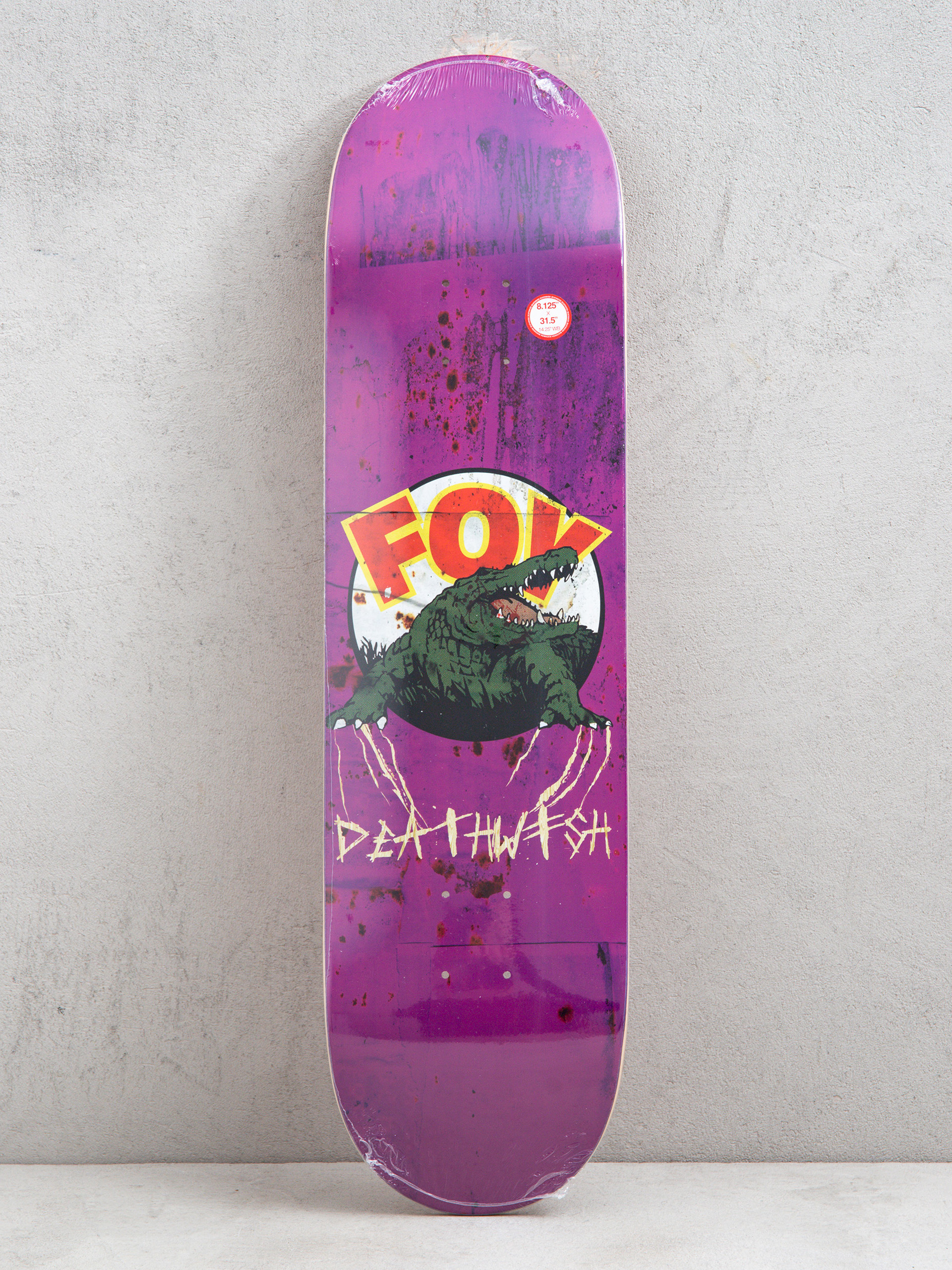 Doska Deathwish JF Spring Break