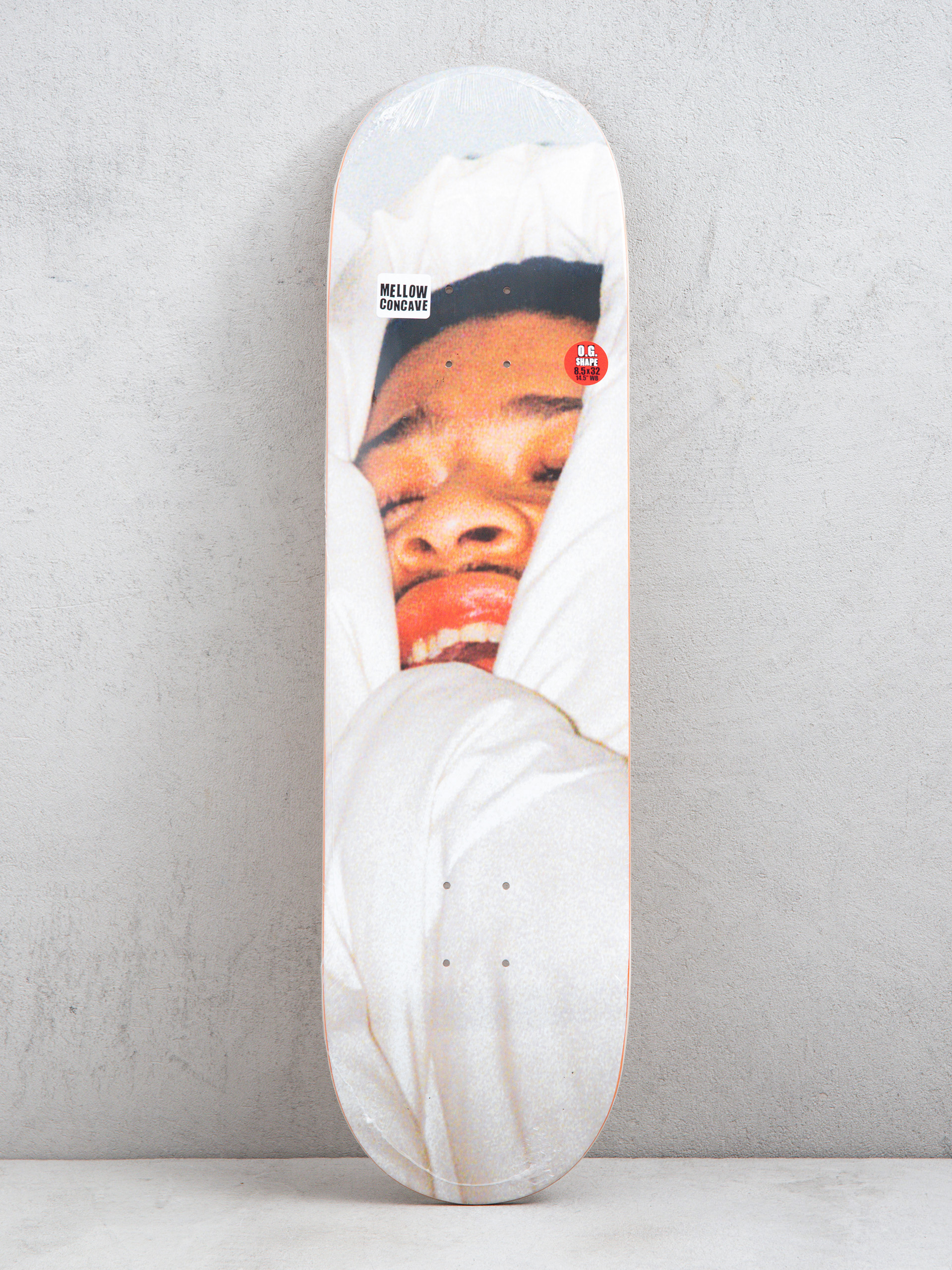 Doska Baker ZA Comfy Cozy