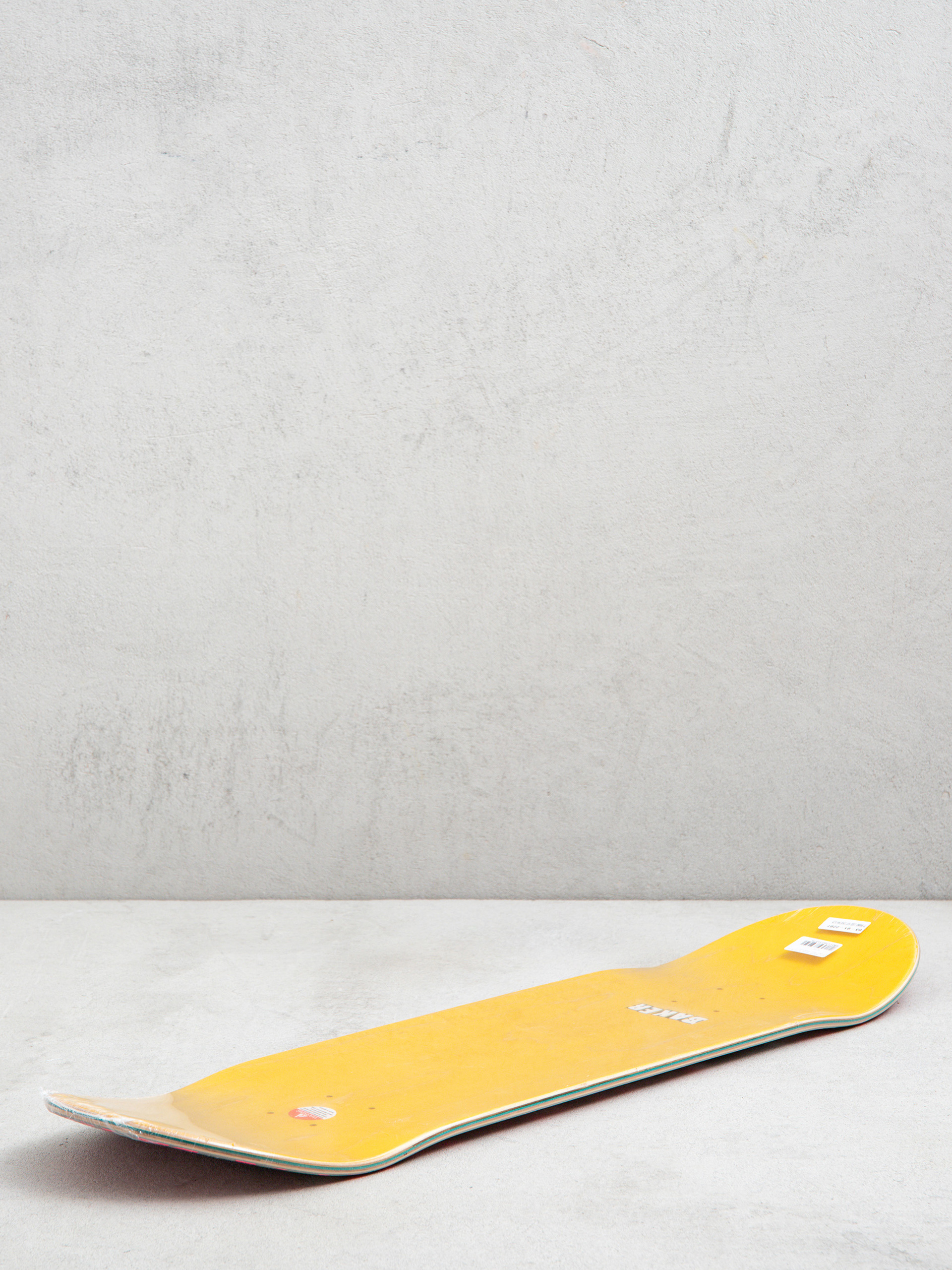 Doska Baker TP Brand Logo Hot Cheetah