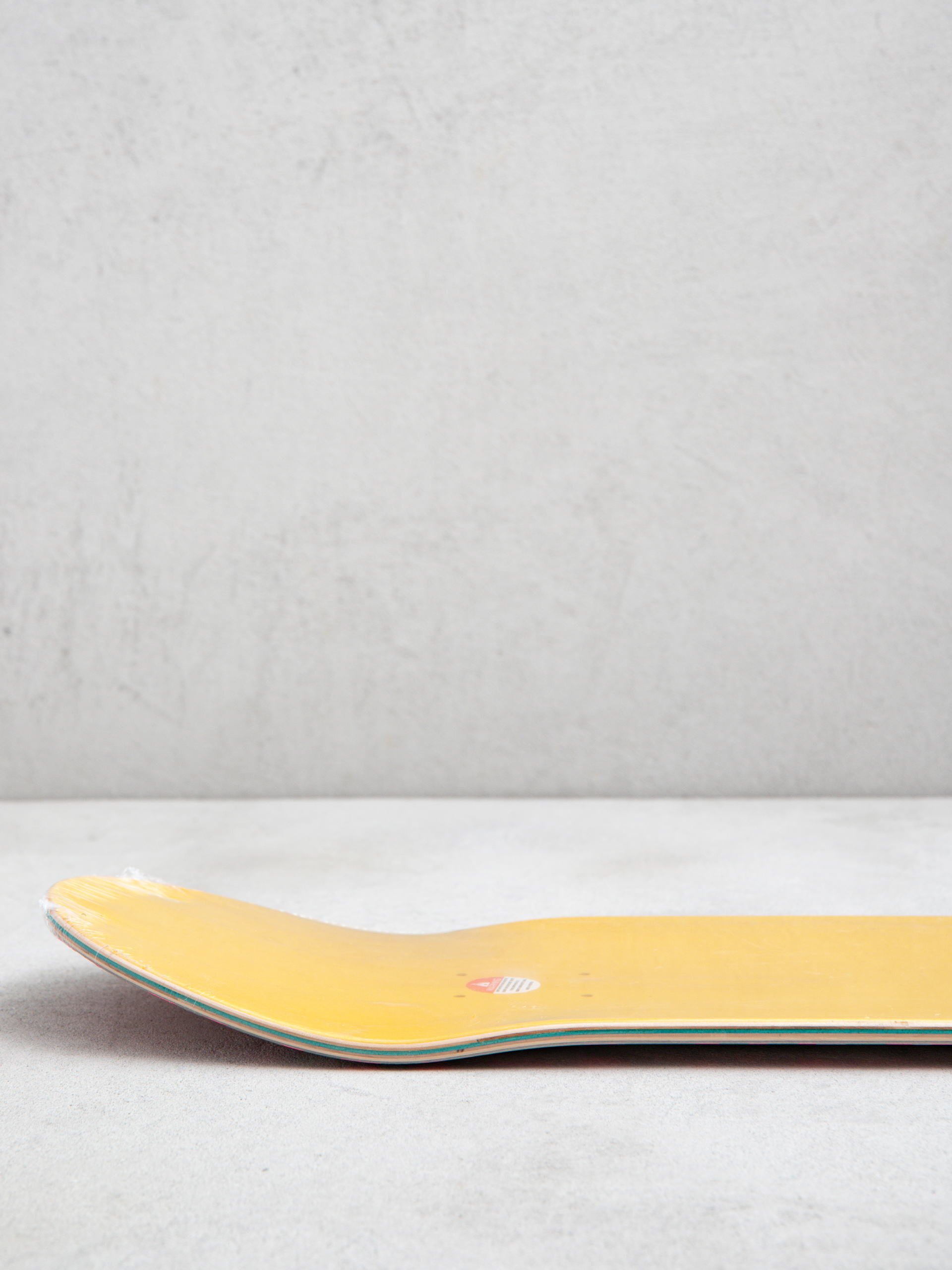 Doska Baker TP Brand Logo Hot Cheetah