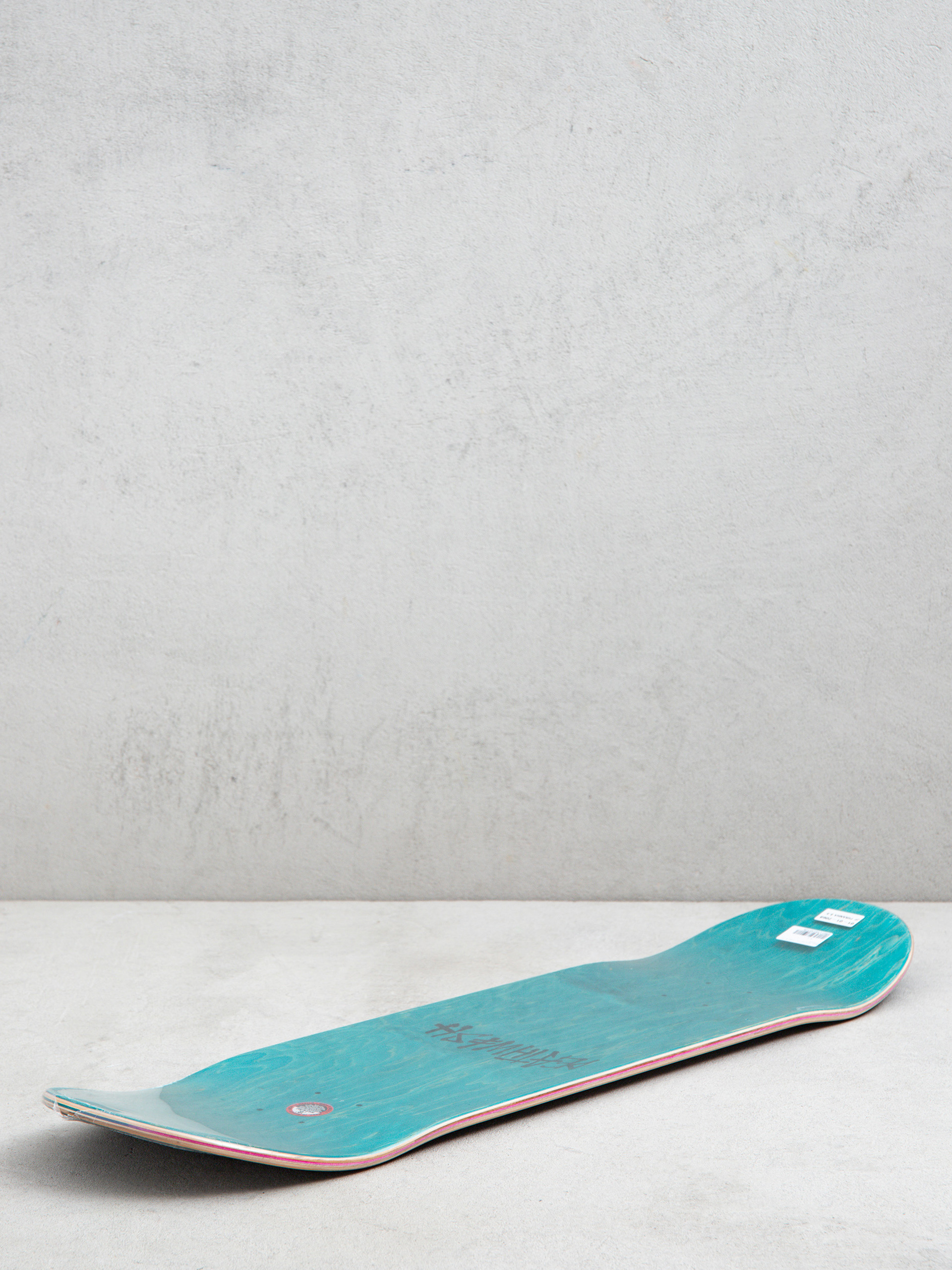 Doska Deathwish JF Piranha