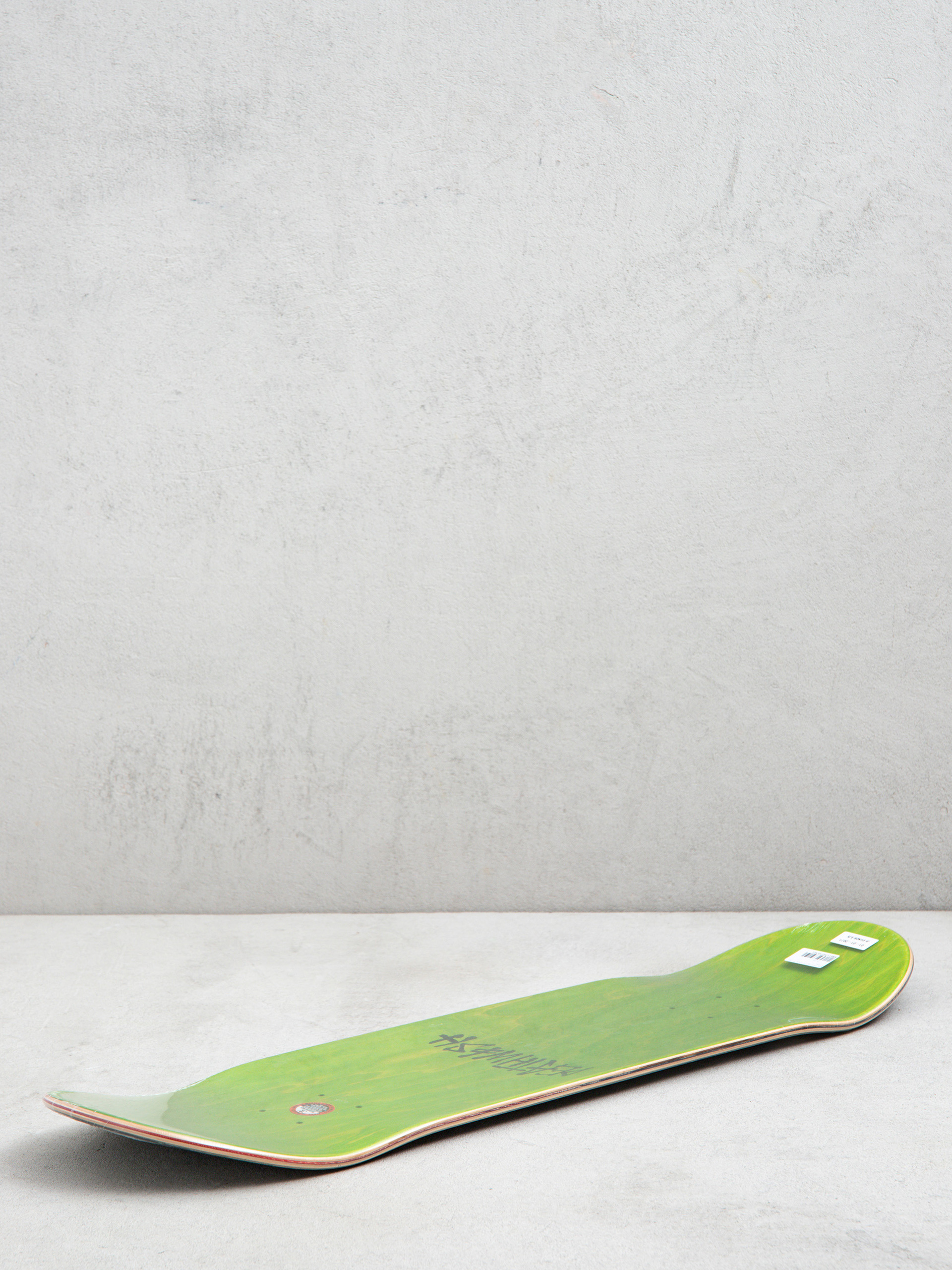 Doska Deathwish JH Shinobi