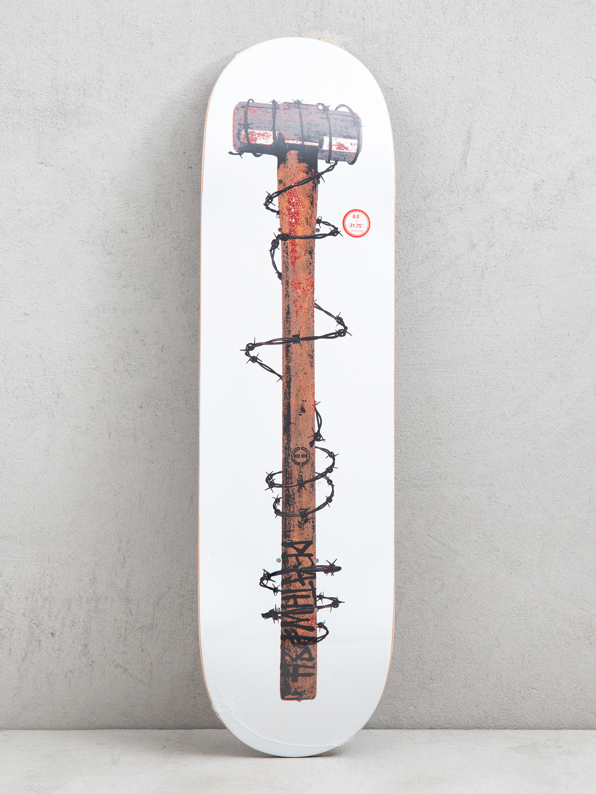 Doska Deathwish EE Sledge